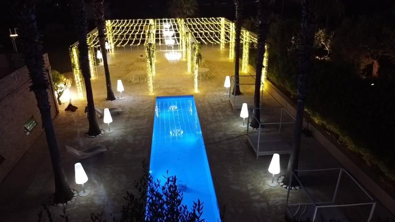 Casa De Campo