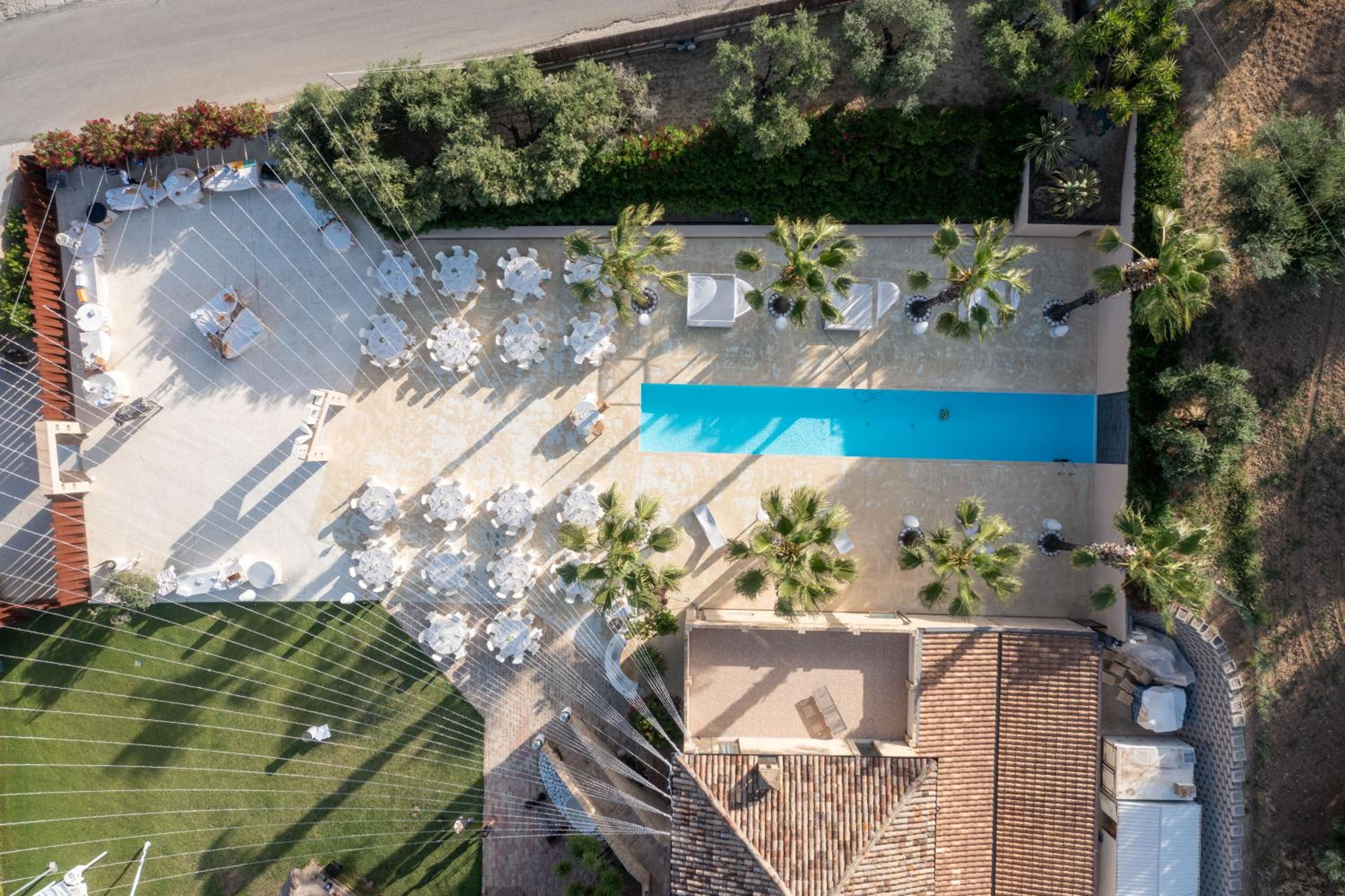 Casa De Campo