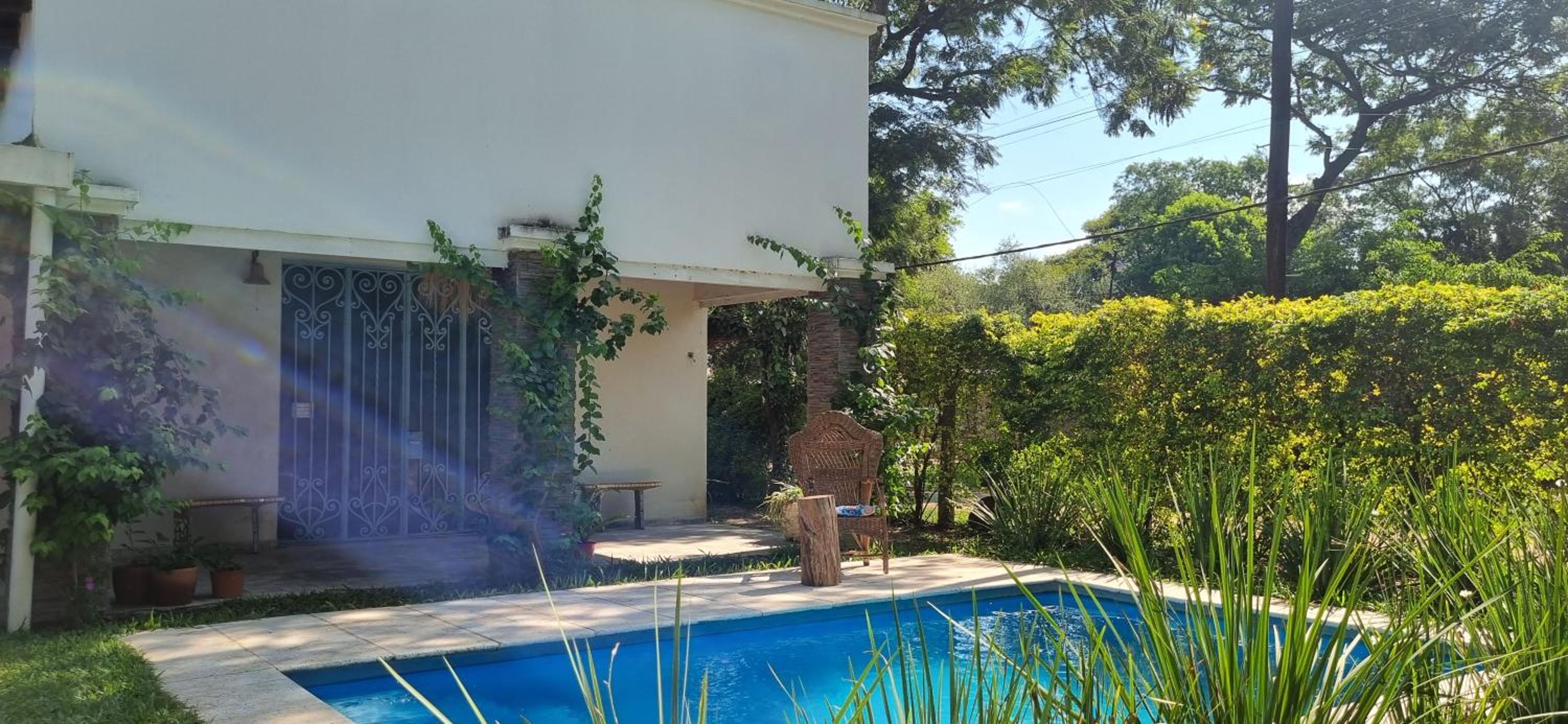 Casa en Paso De La Patria