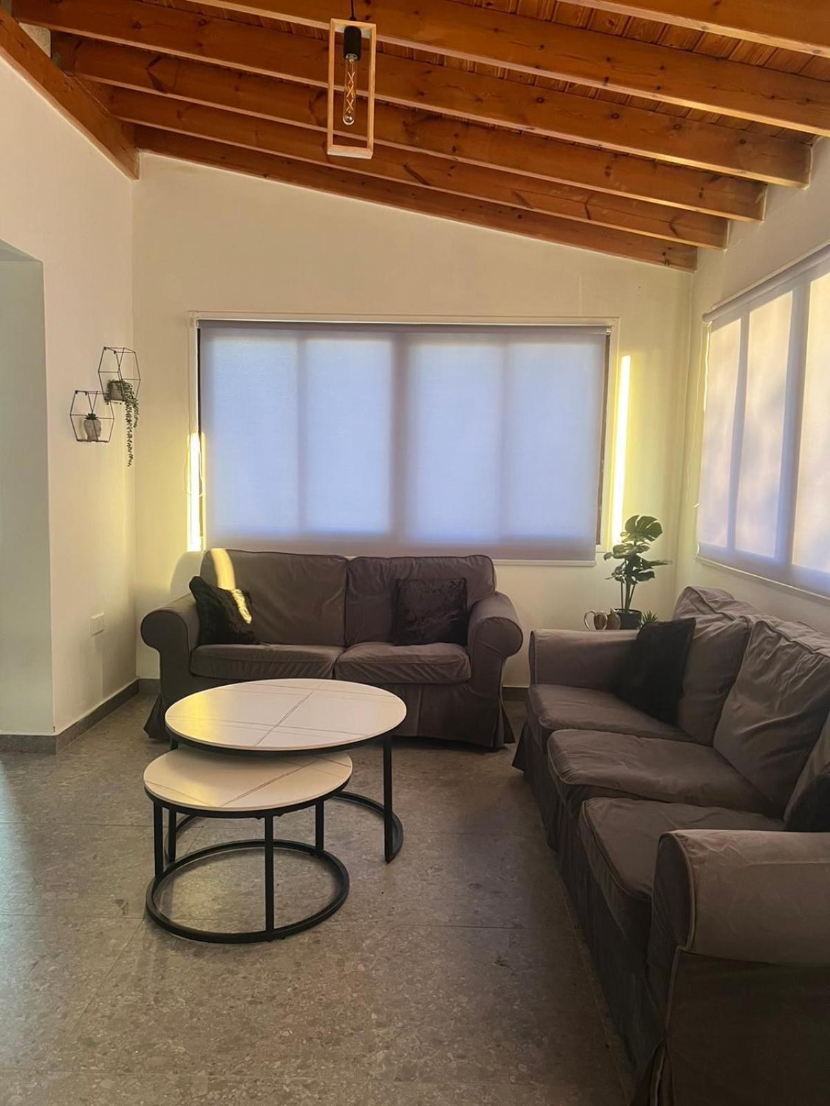 Anavargos Residence