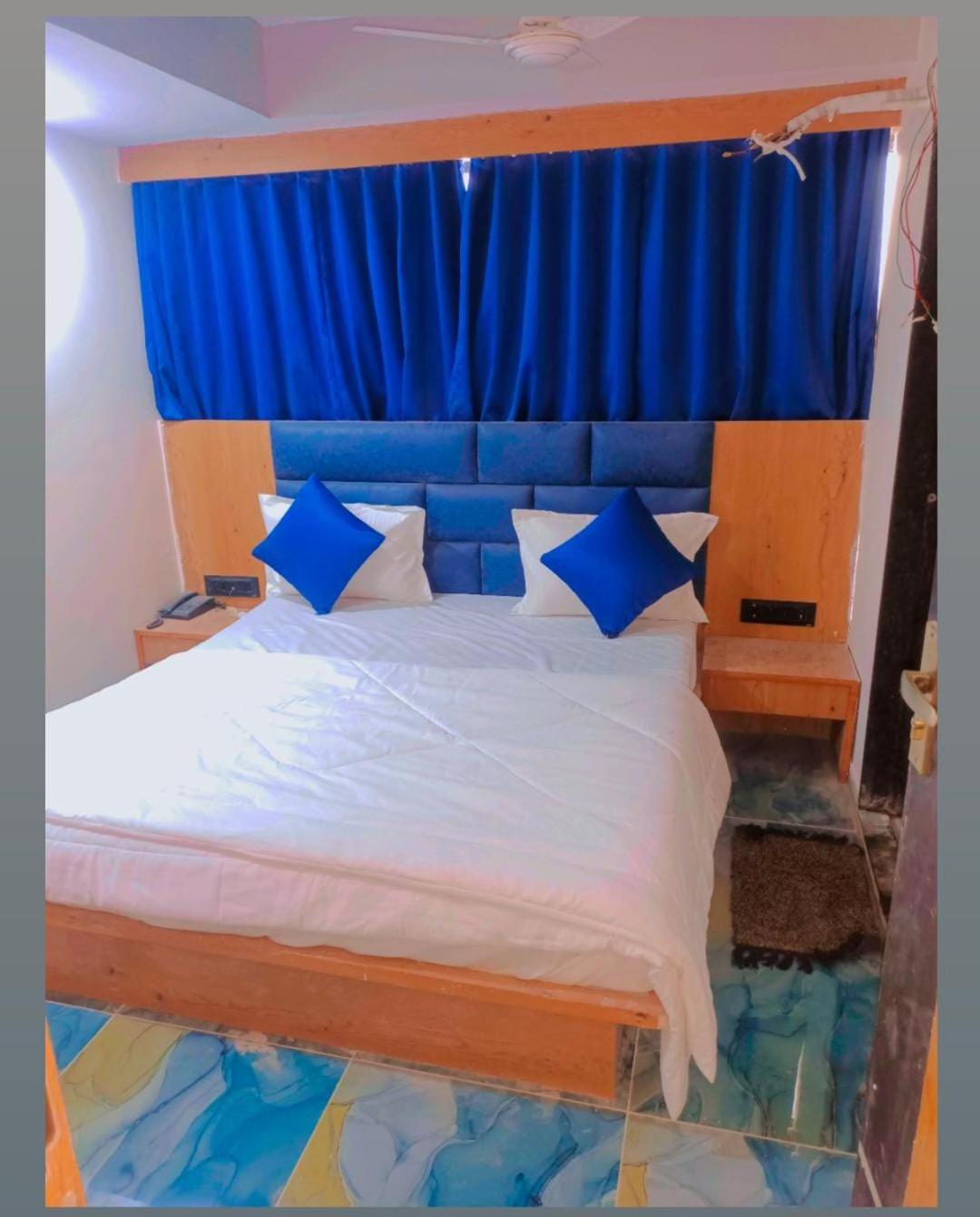 hotel shivkunj