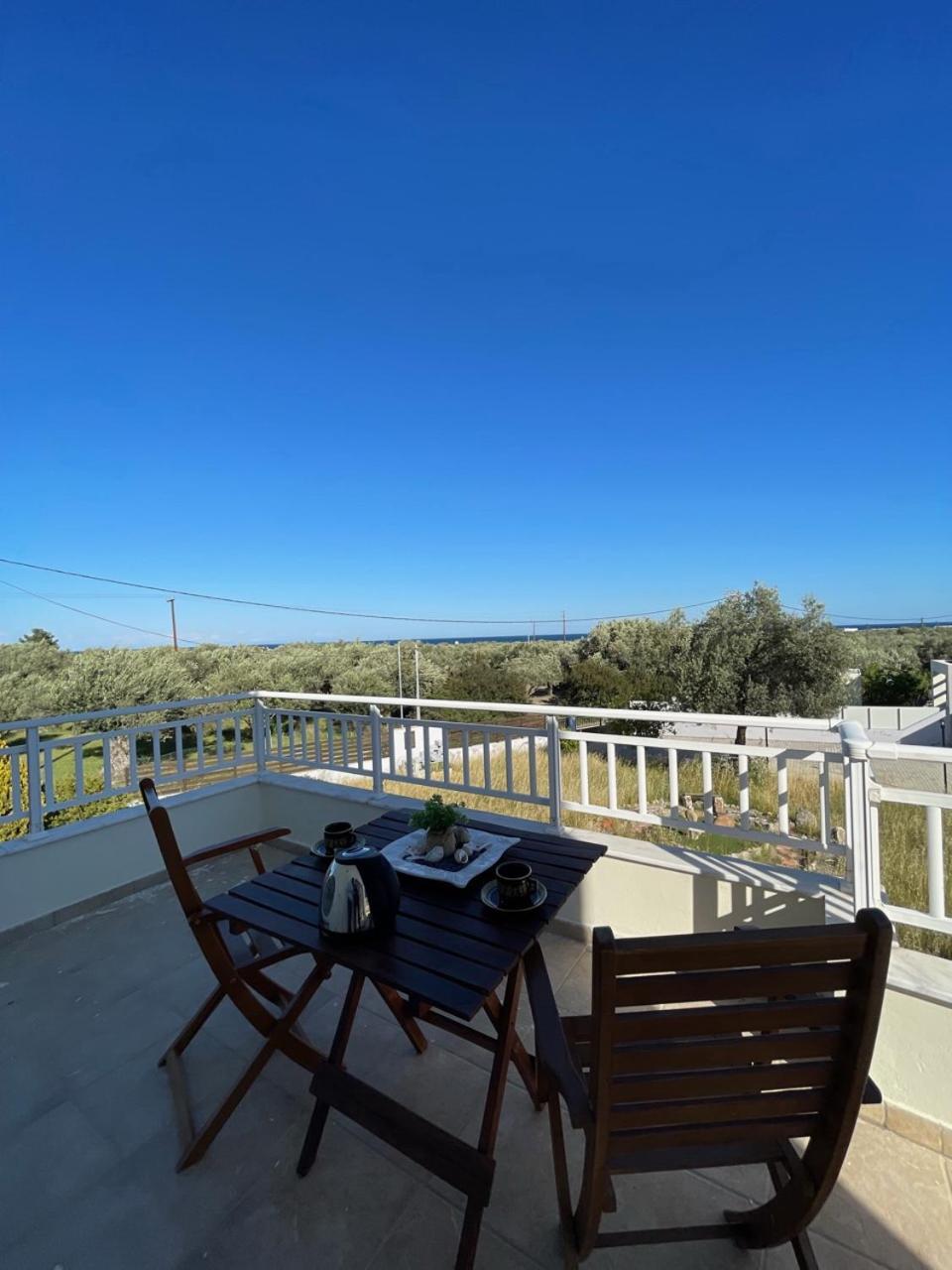 Marilia relaxing home, Afantou view 5