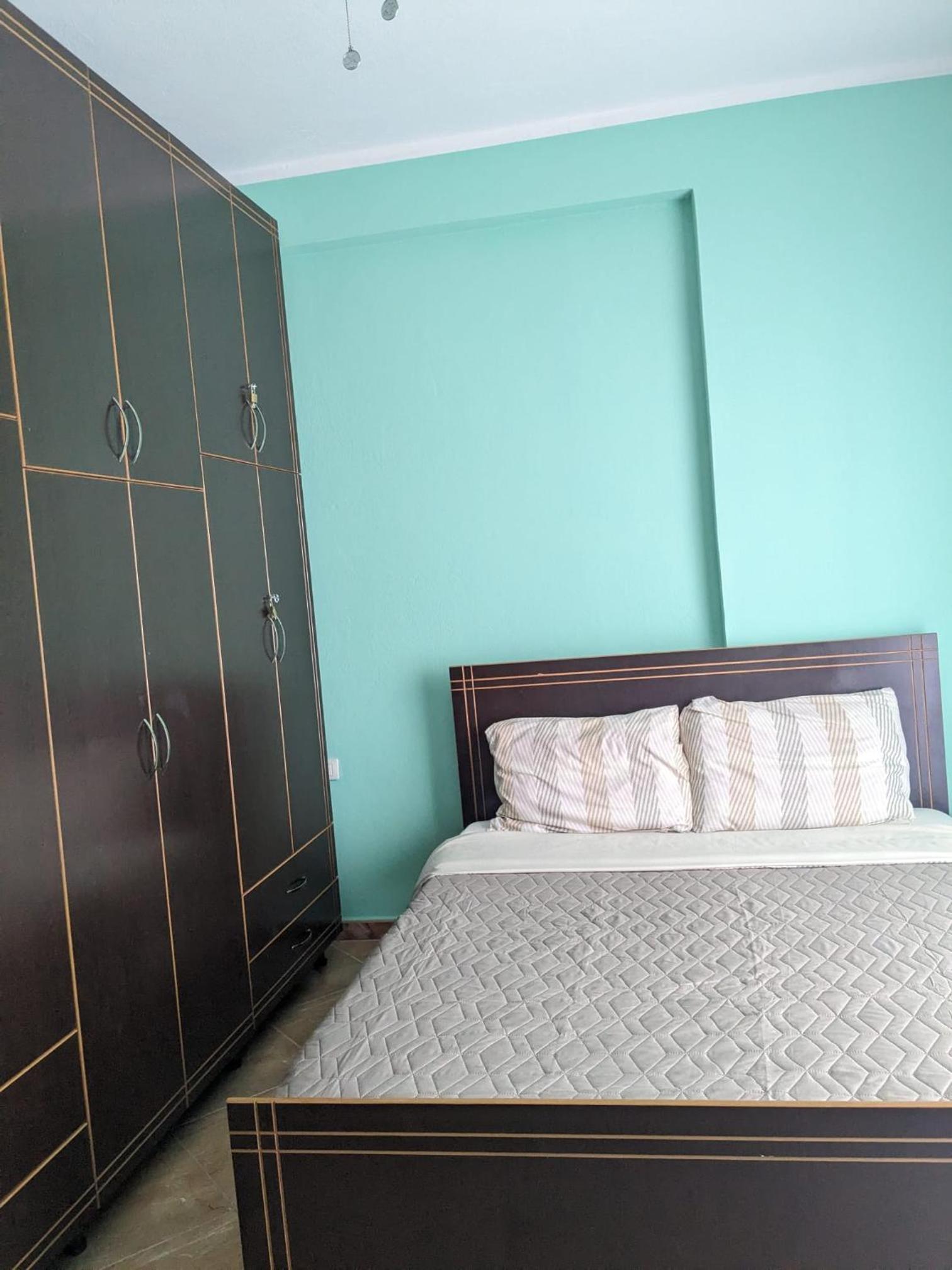 Bel appartement à louer à Lungomare Vlorë