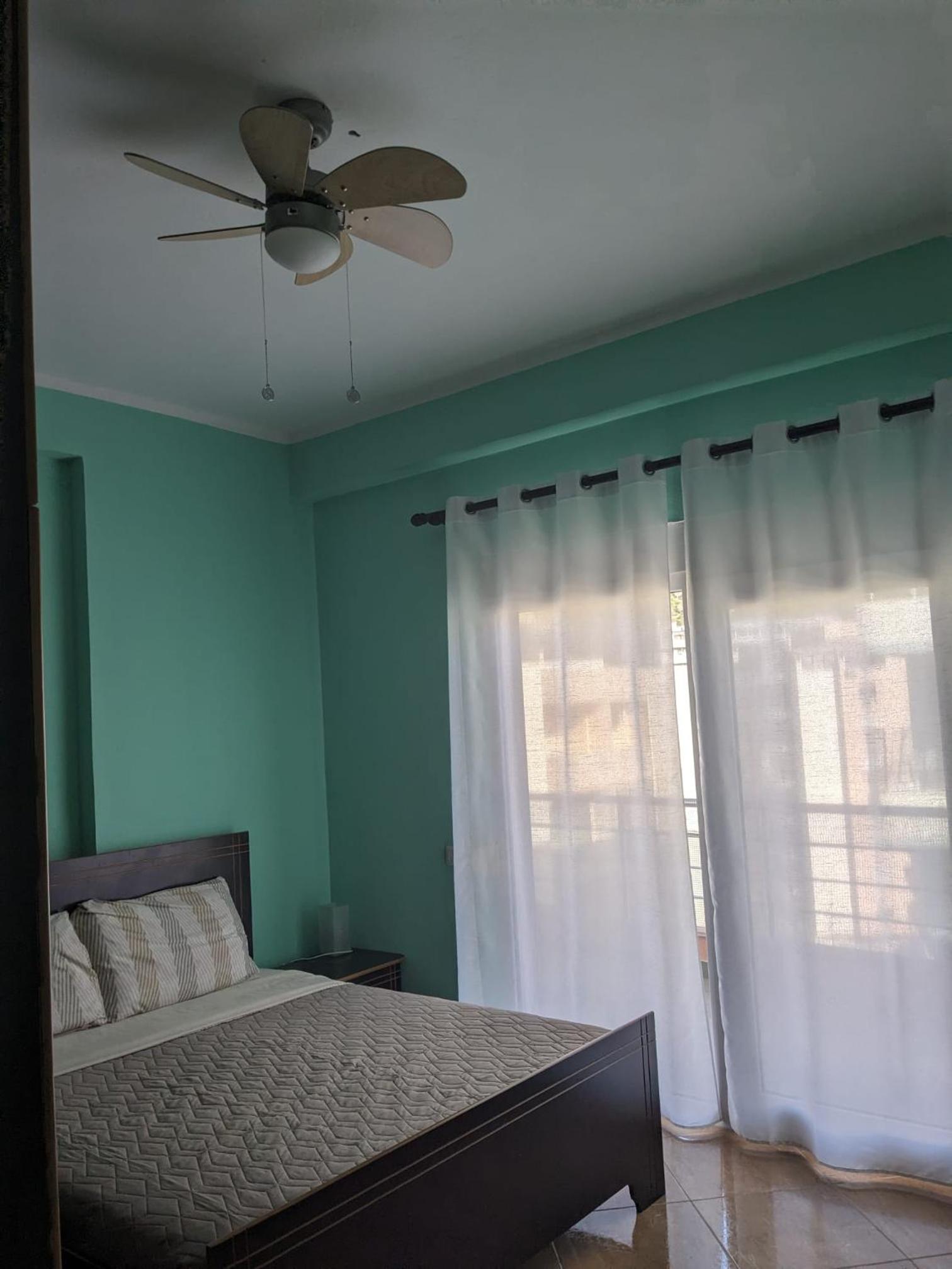 Bel appartement à louer à Lungomare Vlorë