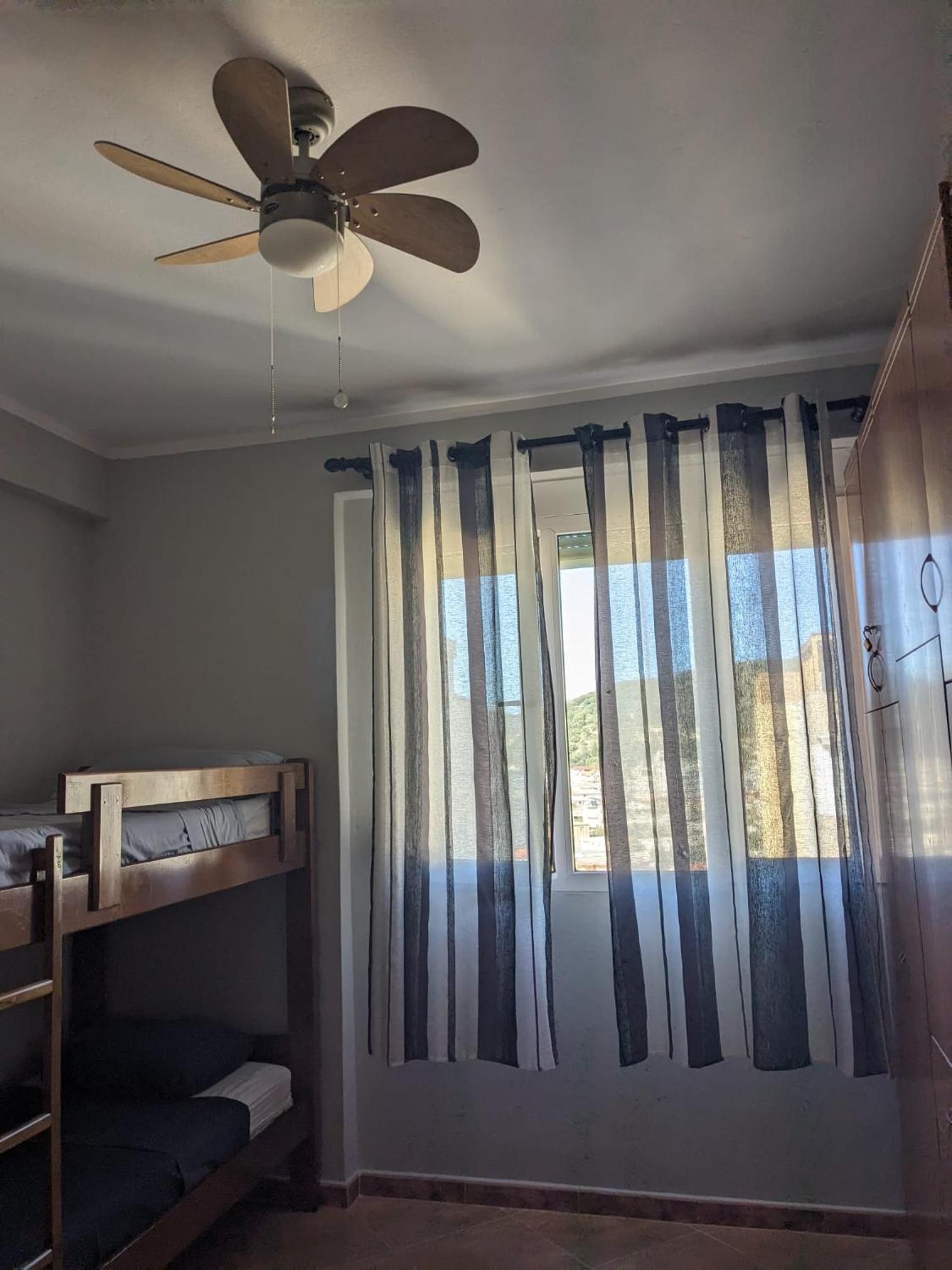 Bel appartement à louer à Lungomare Vlorë