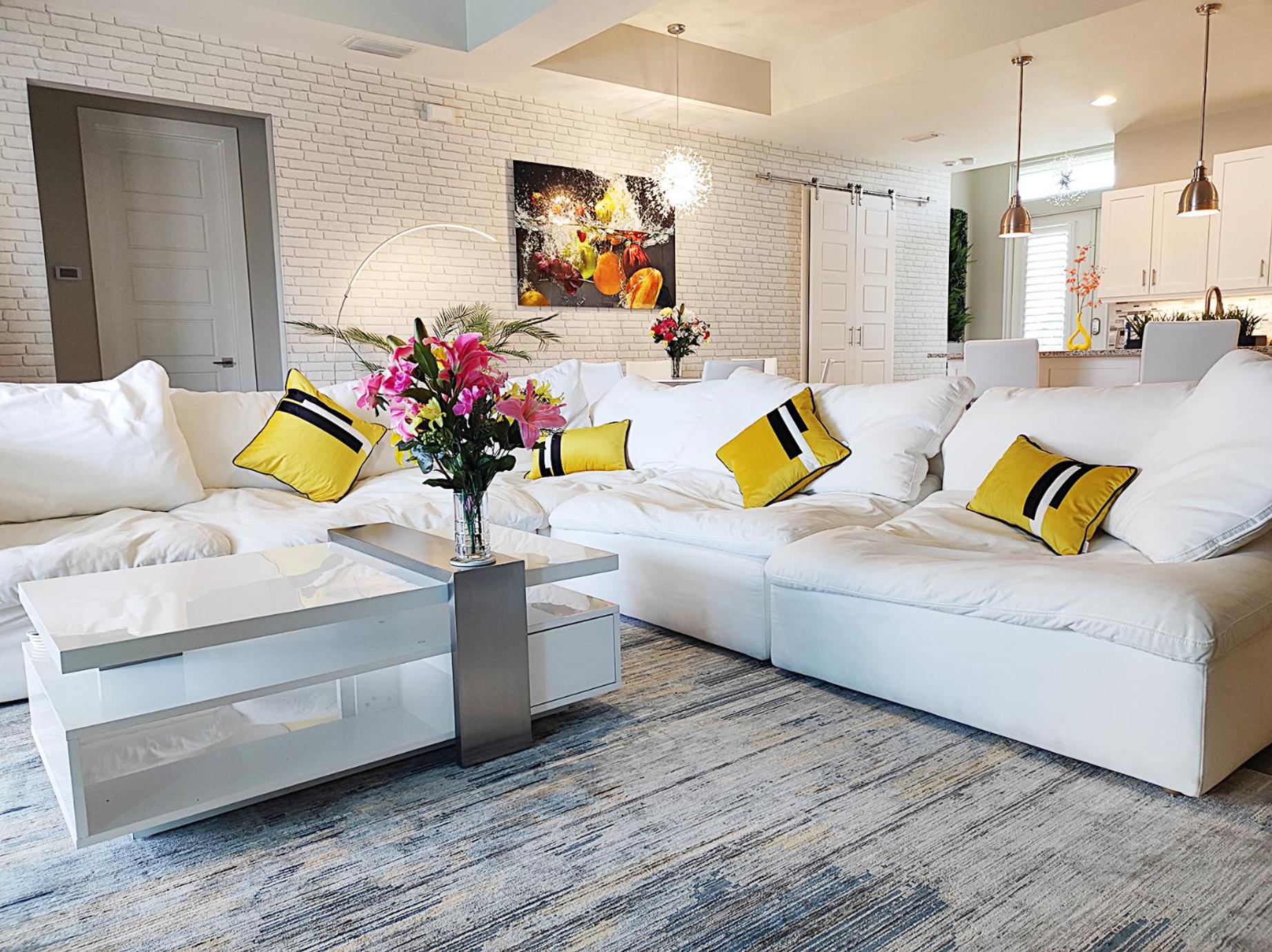 Villa Dandelion