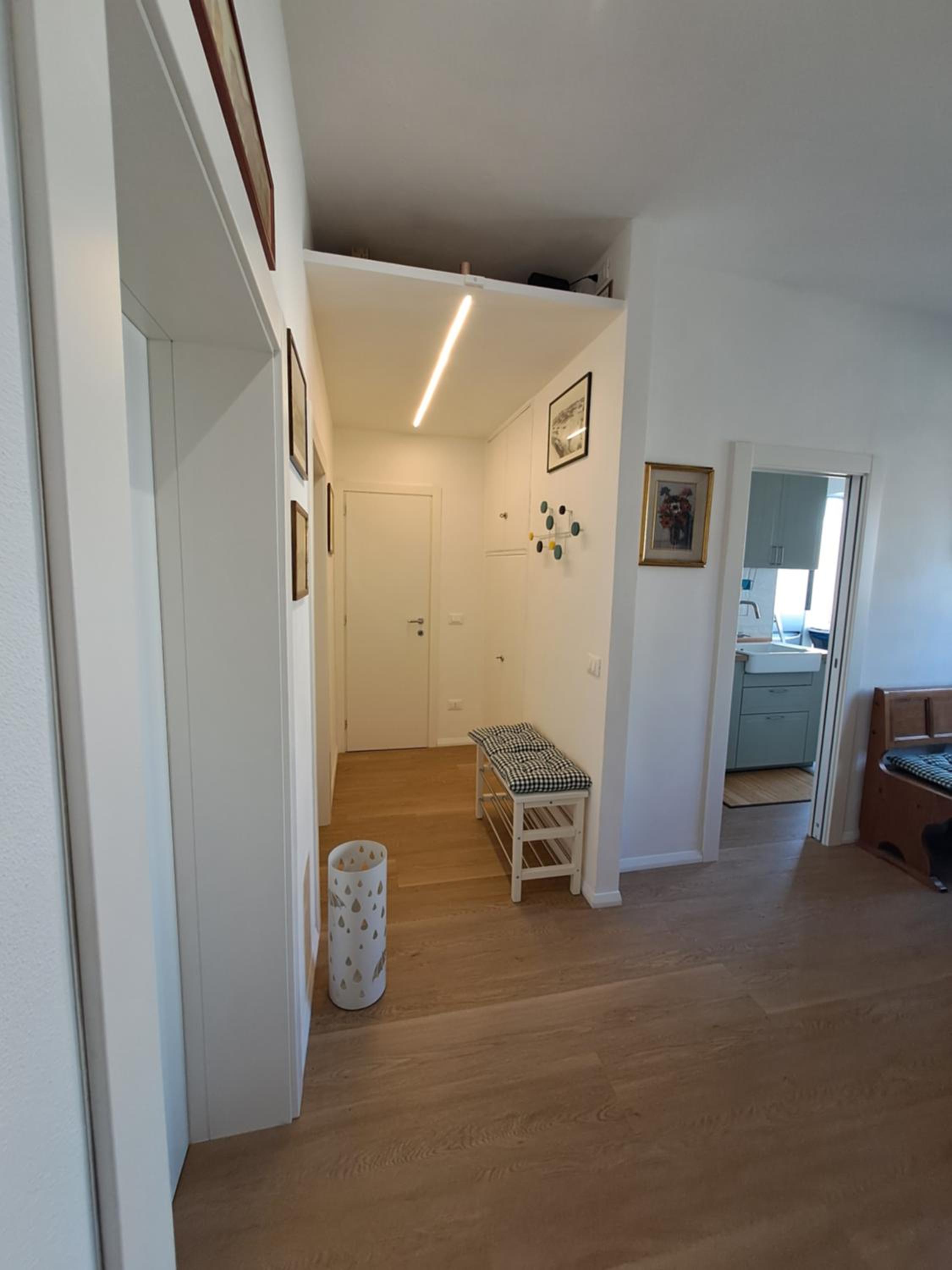 Bubi's apartment, intero appartamento di 65mq view 4