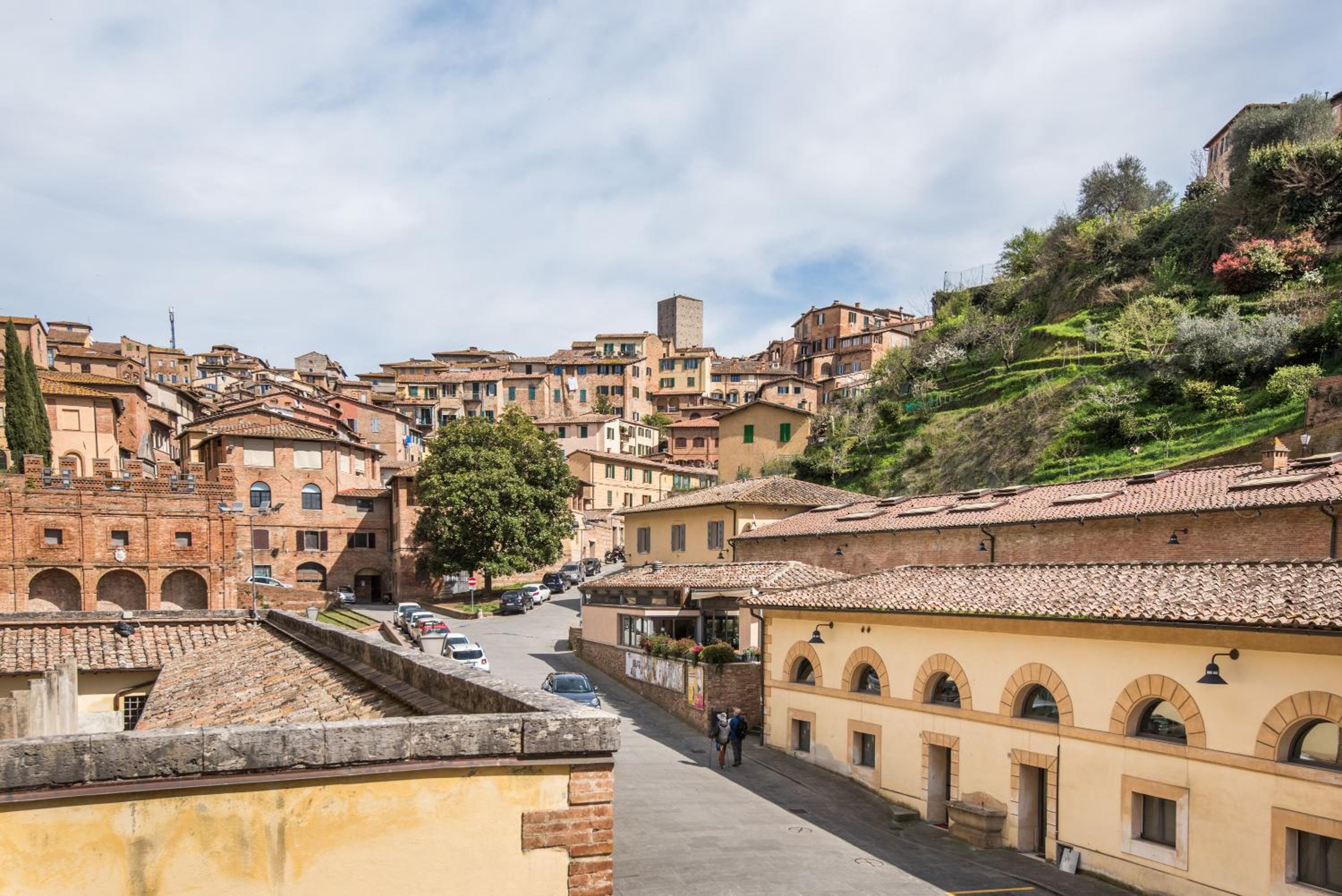Secret Garden Siena photo 2