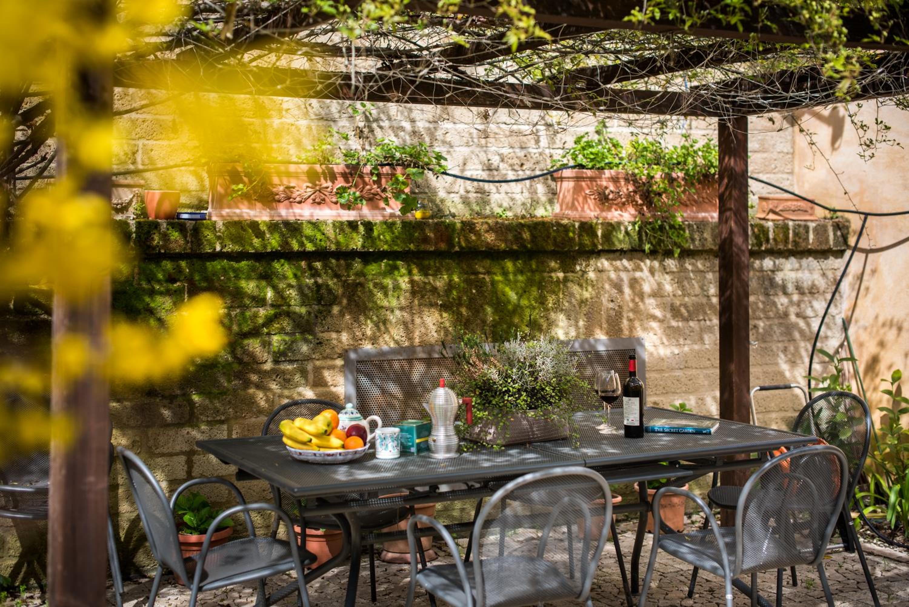 Secret Garden Siena photo 5