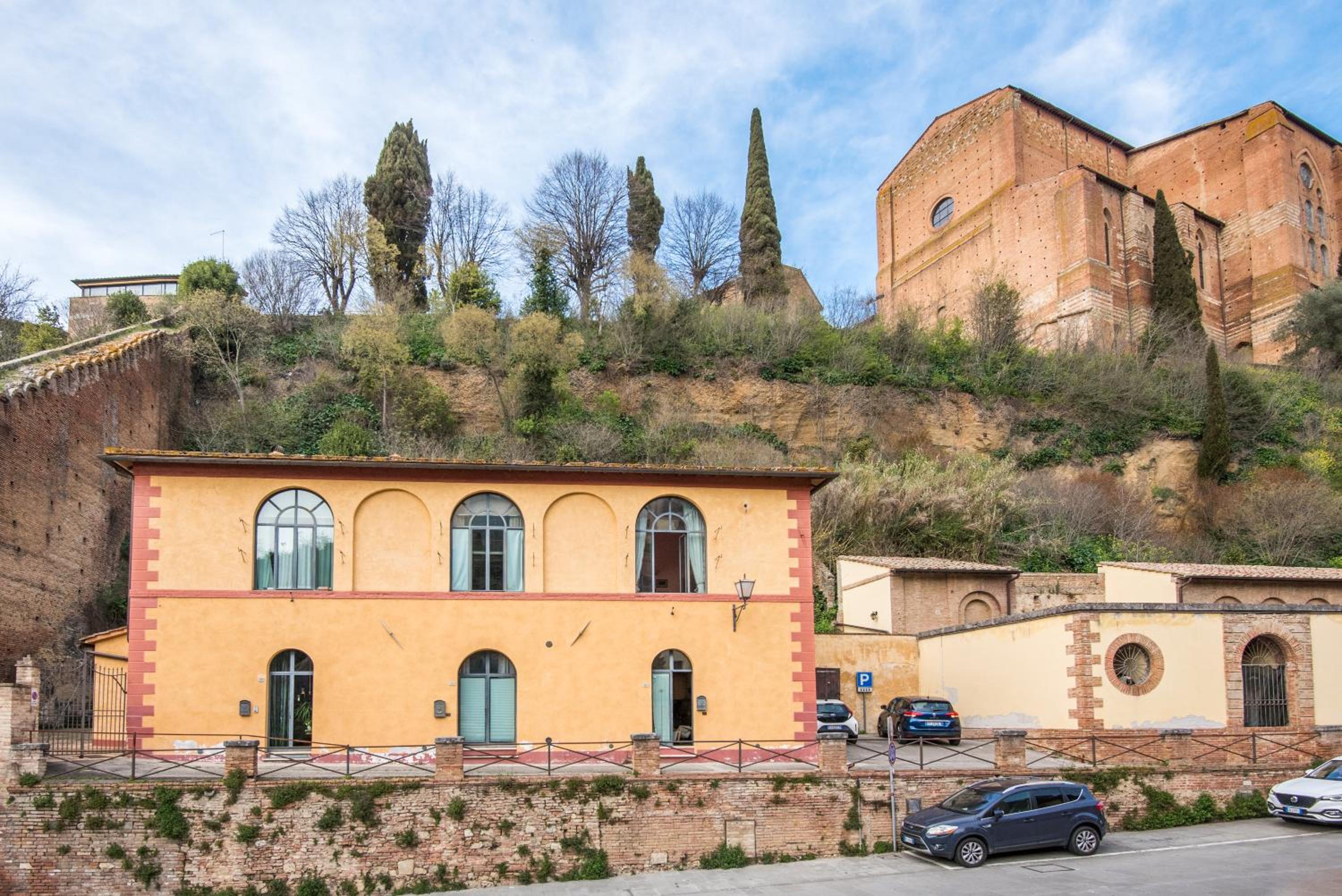 Secret Garden Siena photo 4