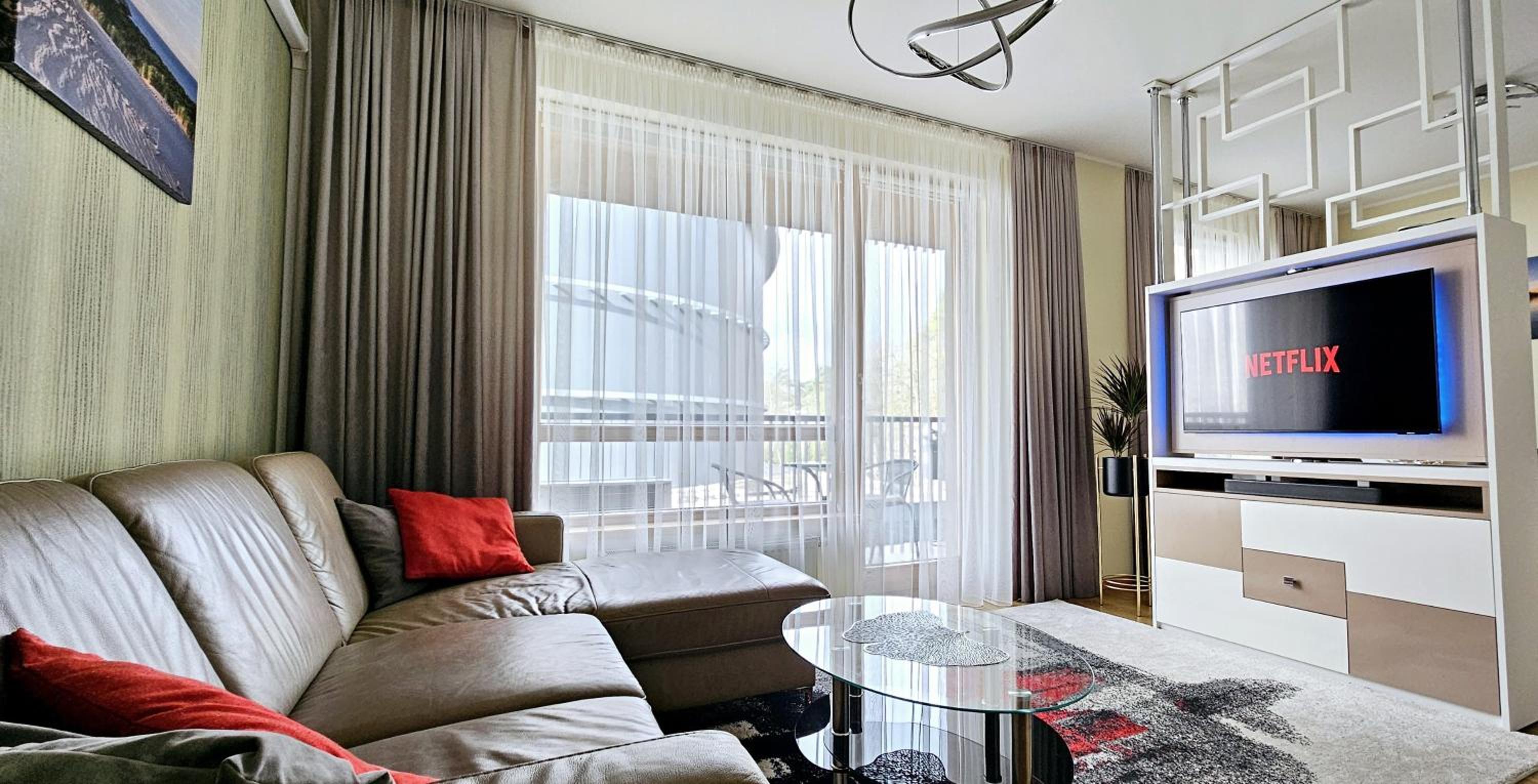 Aquapartment Druskininkai