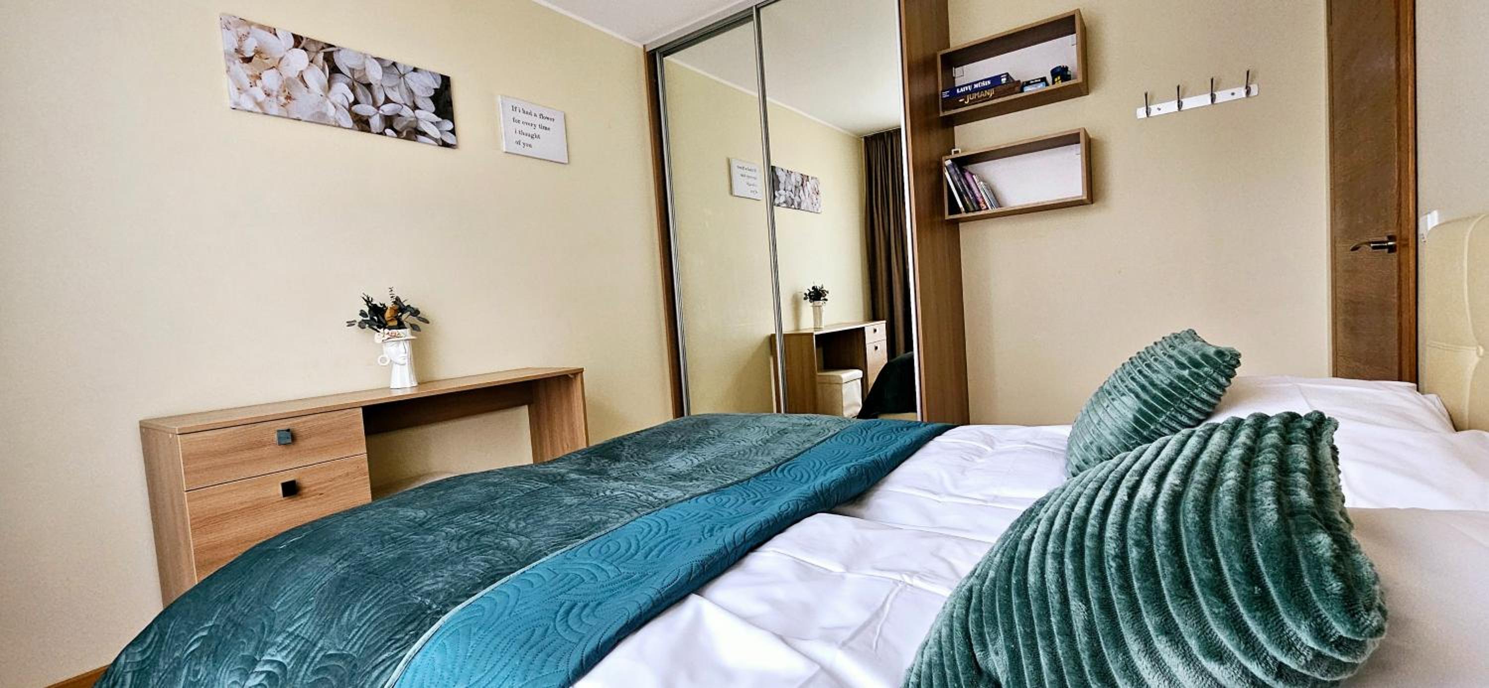 Aquapartment Druskininkai