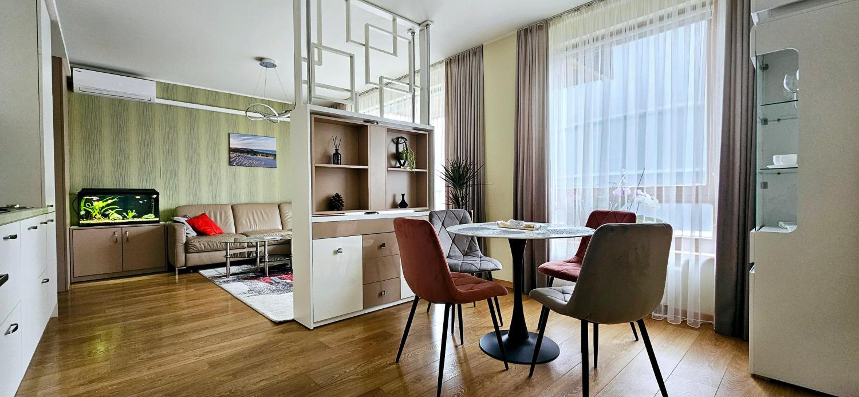 Aquapartment Druskininkai