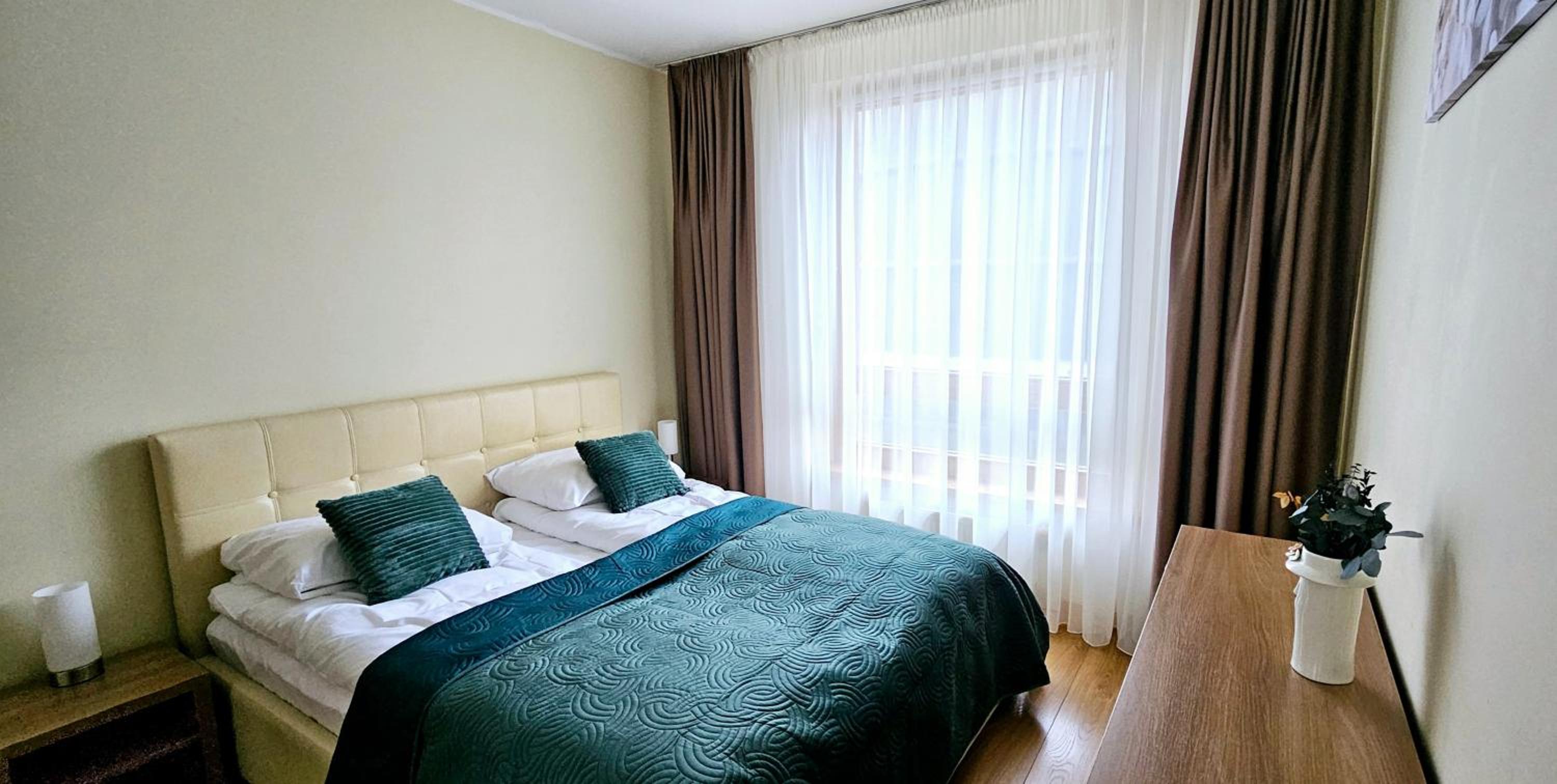 Aquapartment Druskininkai