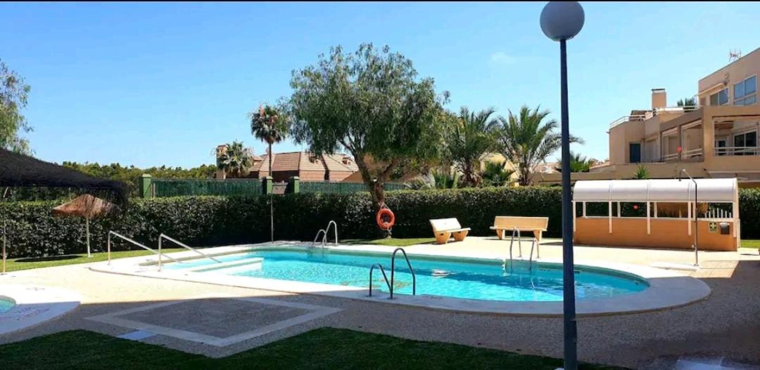 Apartamento Caribe en Aguadulce, wifi, aire acondicionado, Free parking
