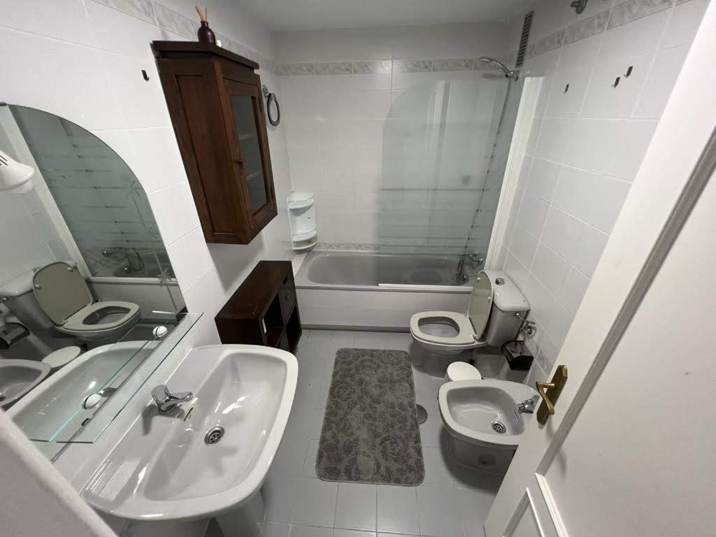 Apartamento Caribe en Aguadulce, wifi, aire acondicionado, Free parking