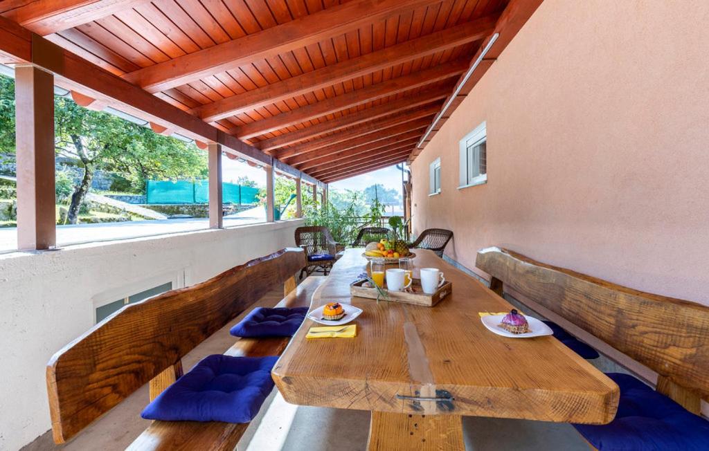 Apartman Nora