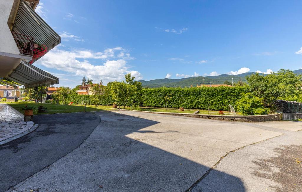 Apartman Nora
