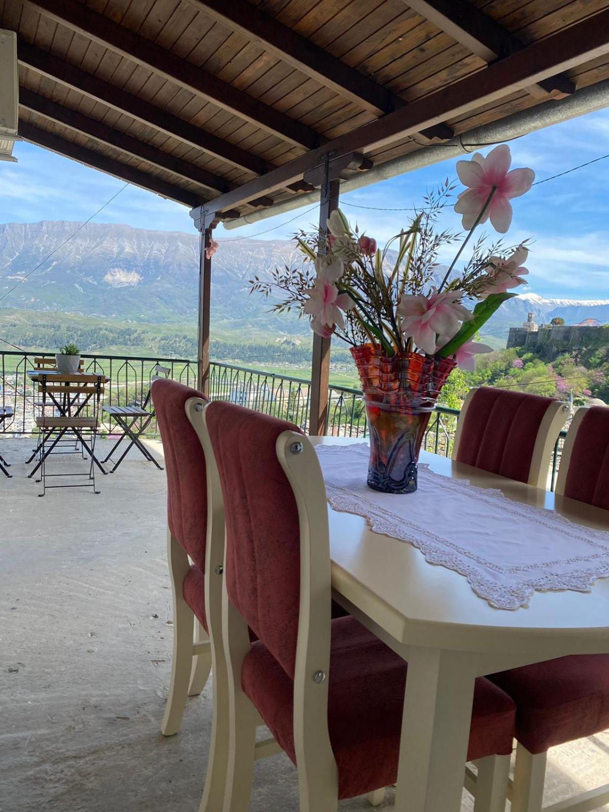 Doda Guest House