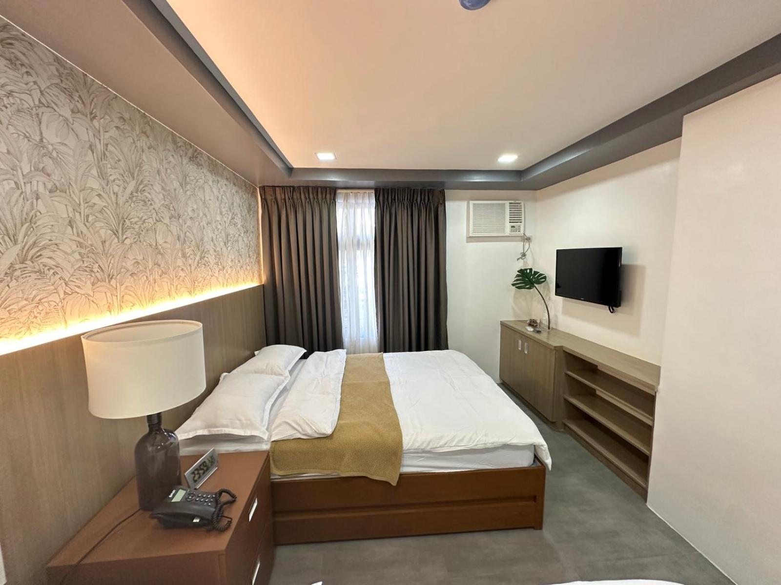Gimaca Boutique Hotel