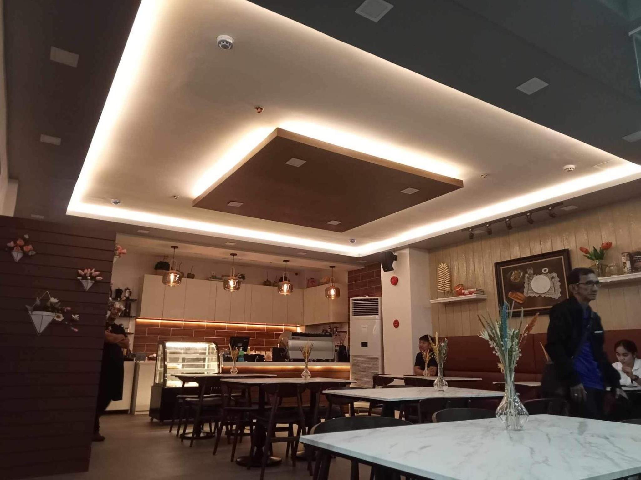 Gimaca Boutique Hotel