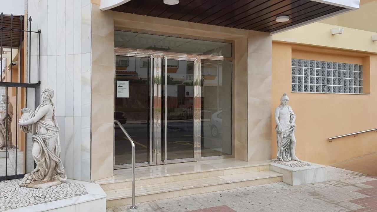 Estudio con Aire acondicionado