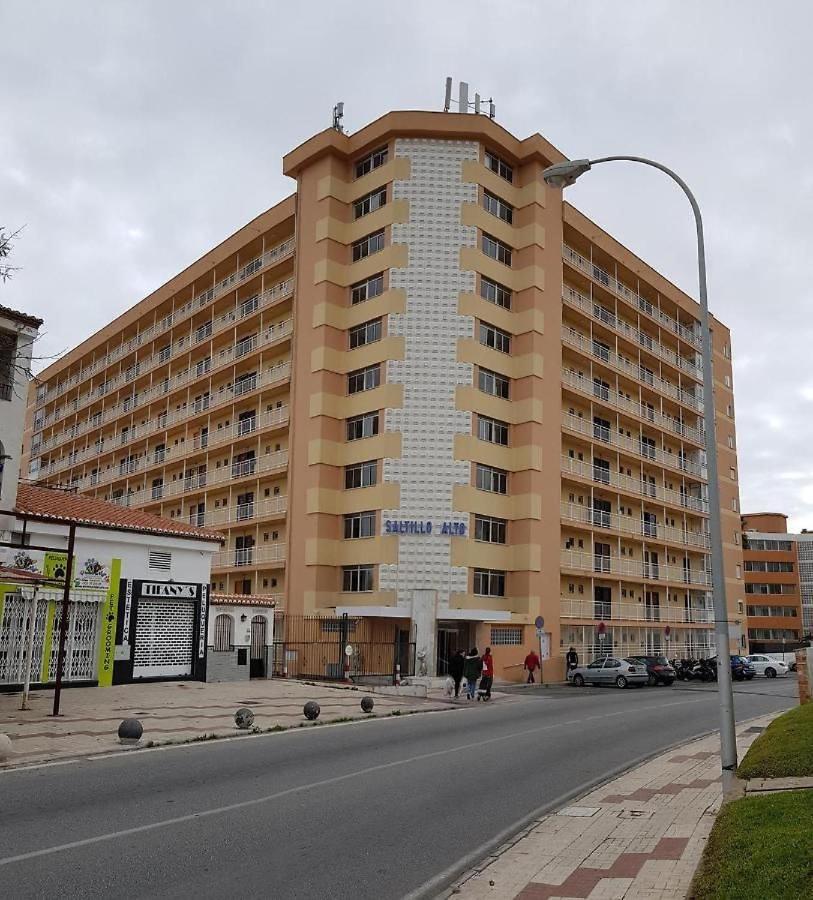 Estudio con Aire acondicionado