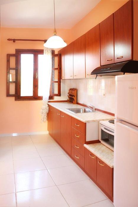 OrmosApartments