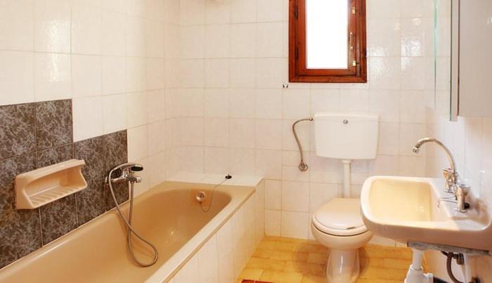 OrmosApartments