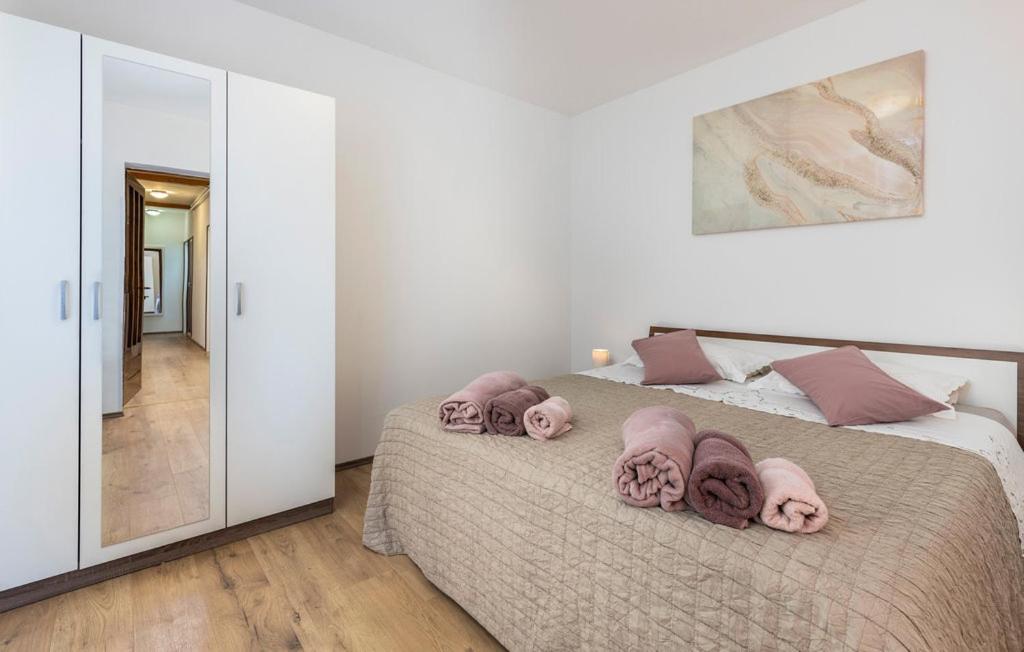 Apartman Nora