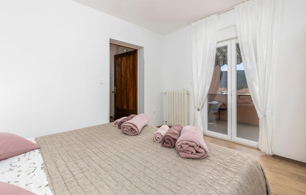 Apartman Nora