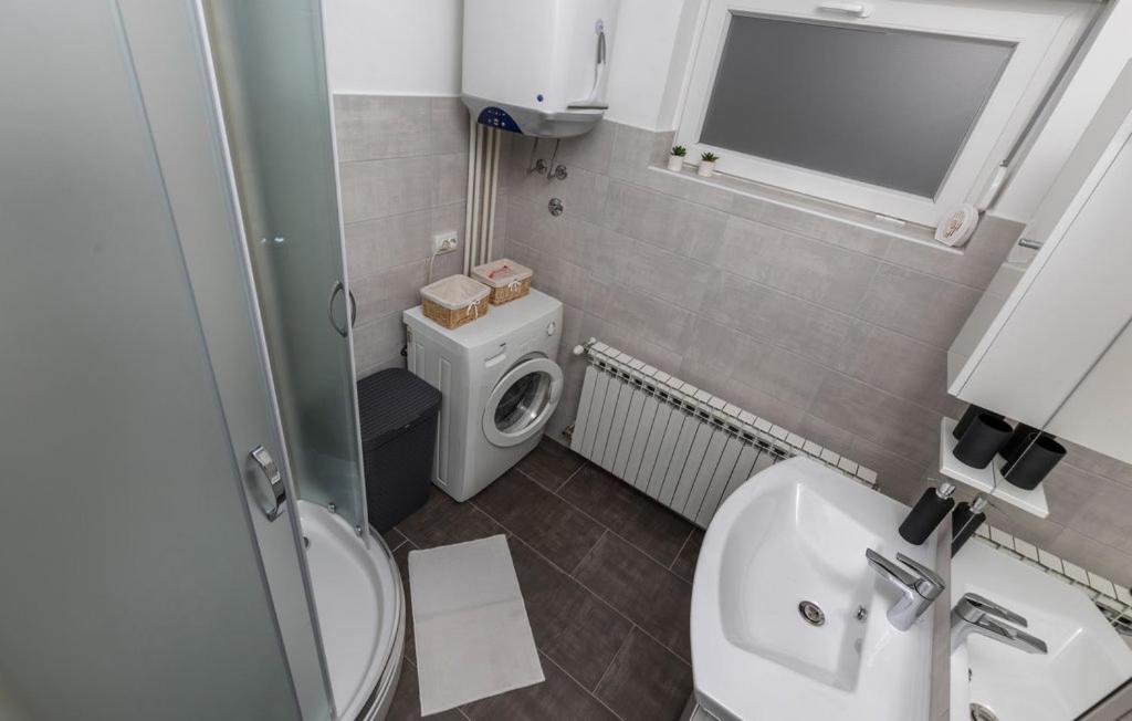 Apartman Nora