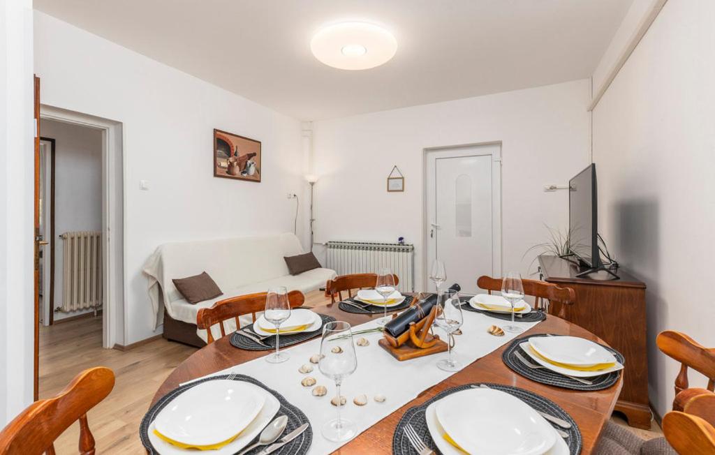 Apartman Nora