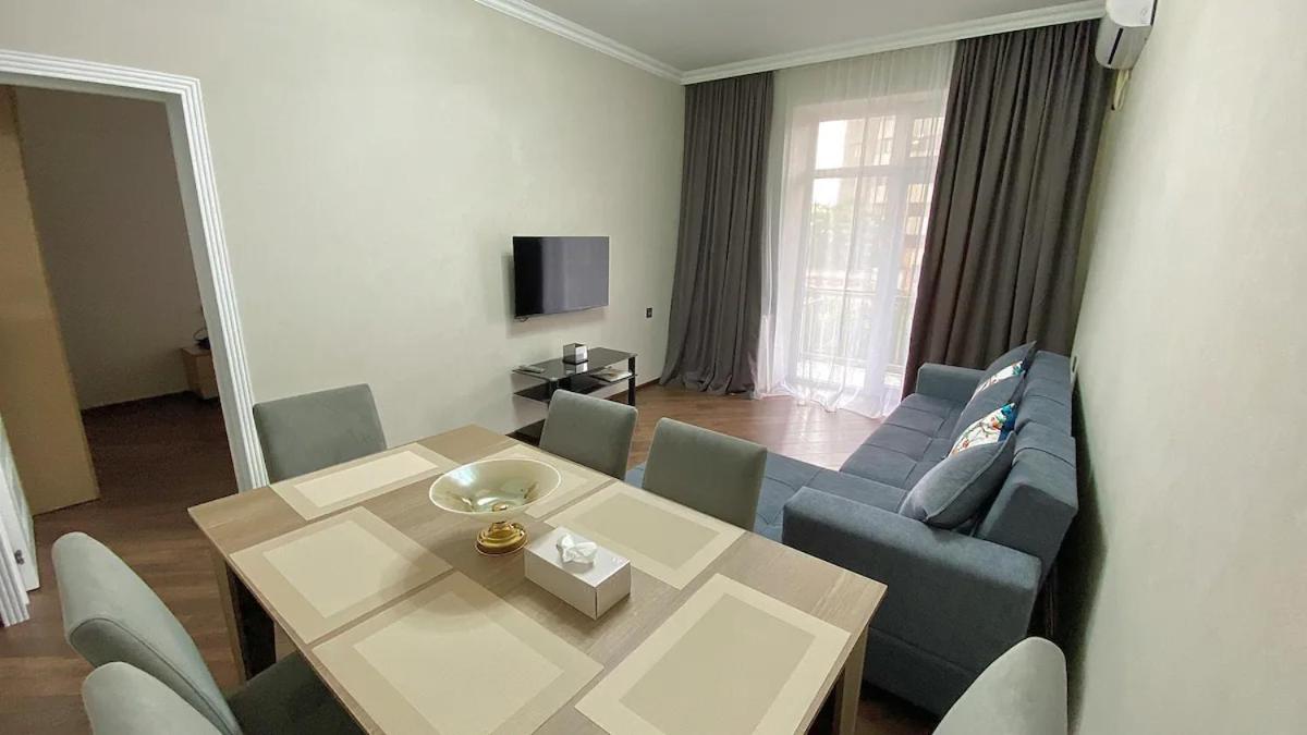 Apartment in Yerevan
