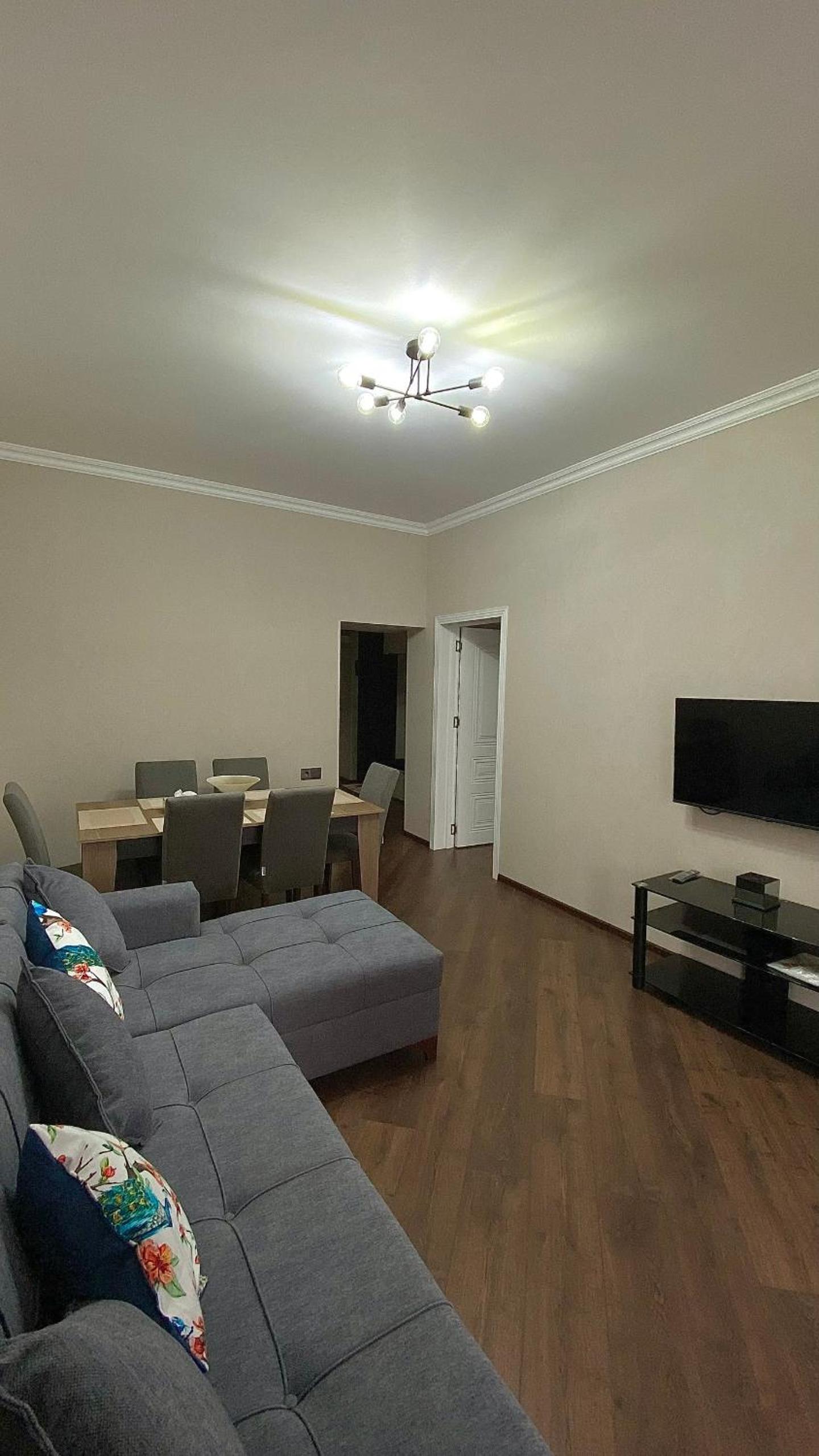 Apartment in Yerevan