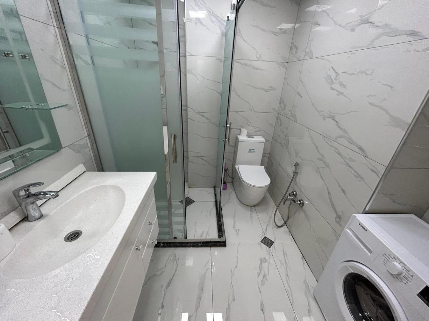 Apartment in Yerevan