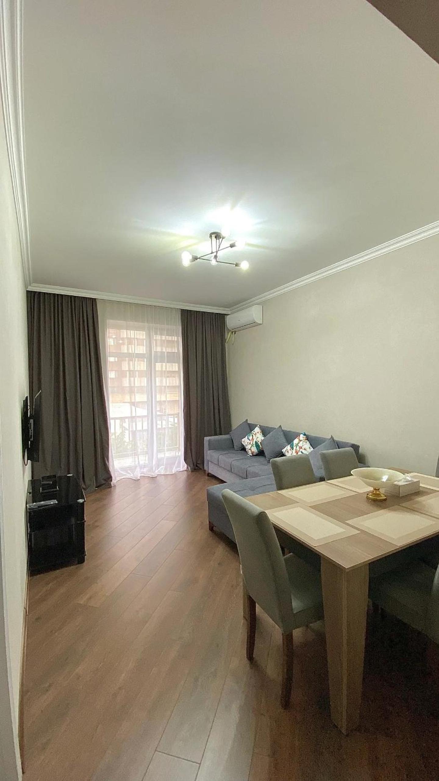 Apartment in Yerevan