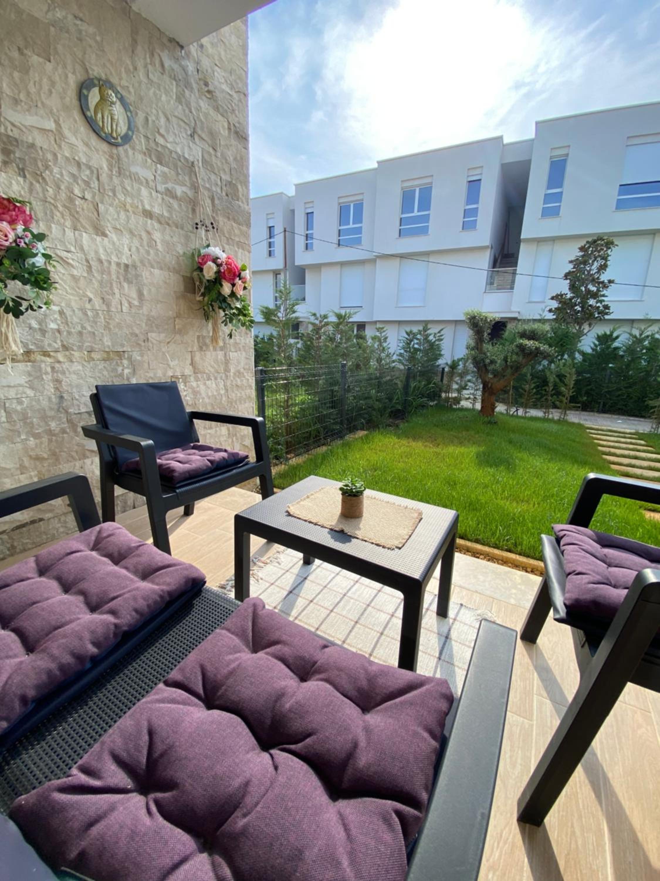 Vila Margo, San Pietro Resort, Lalez