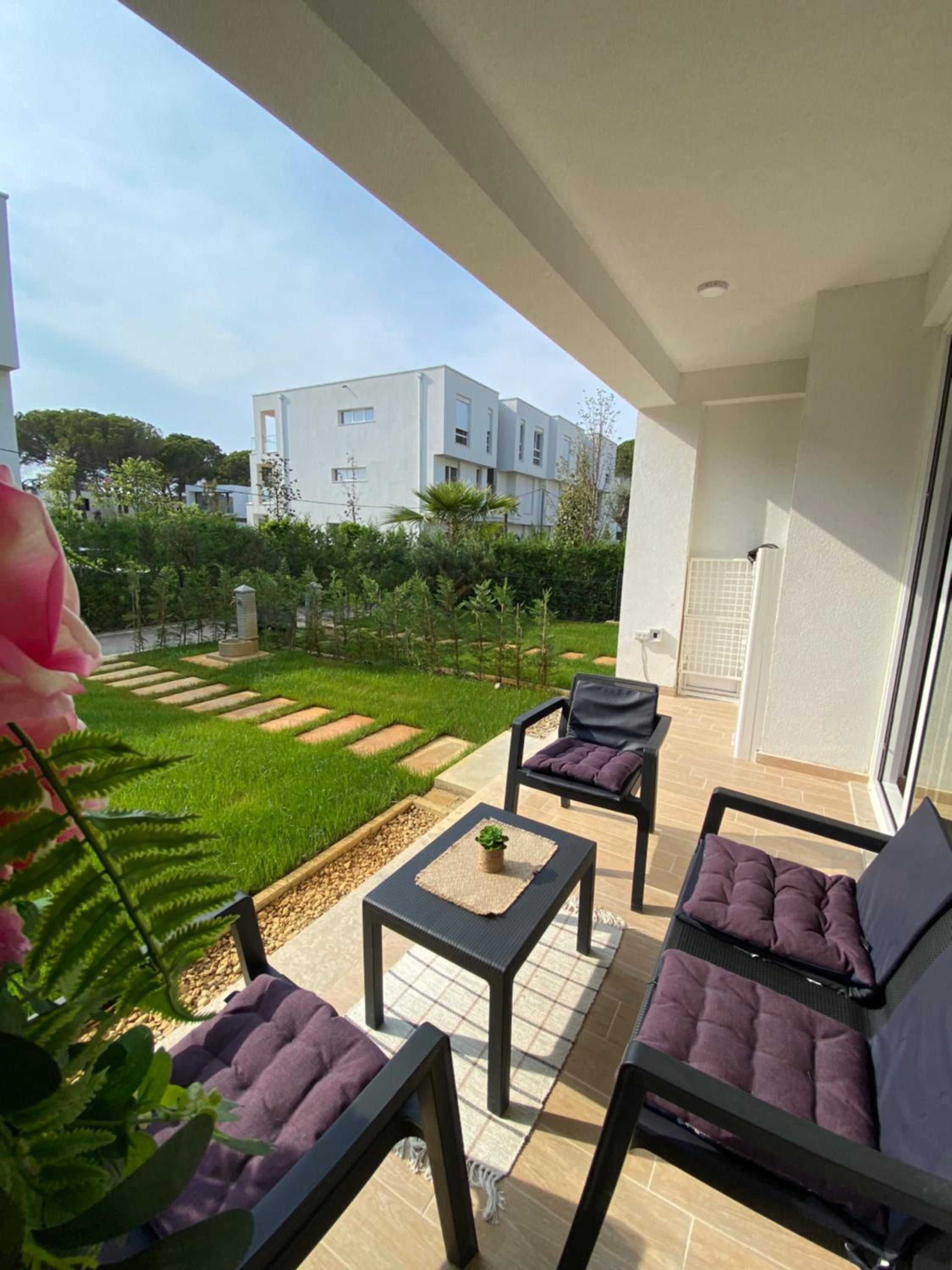 Vila Margo, San Pietro Resort, Lalez