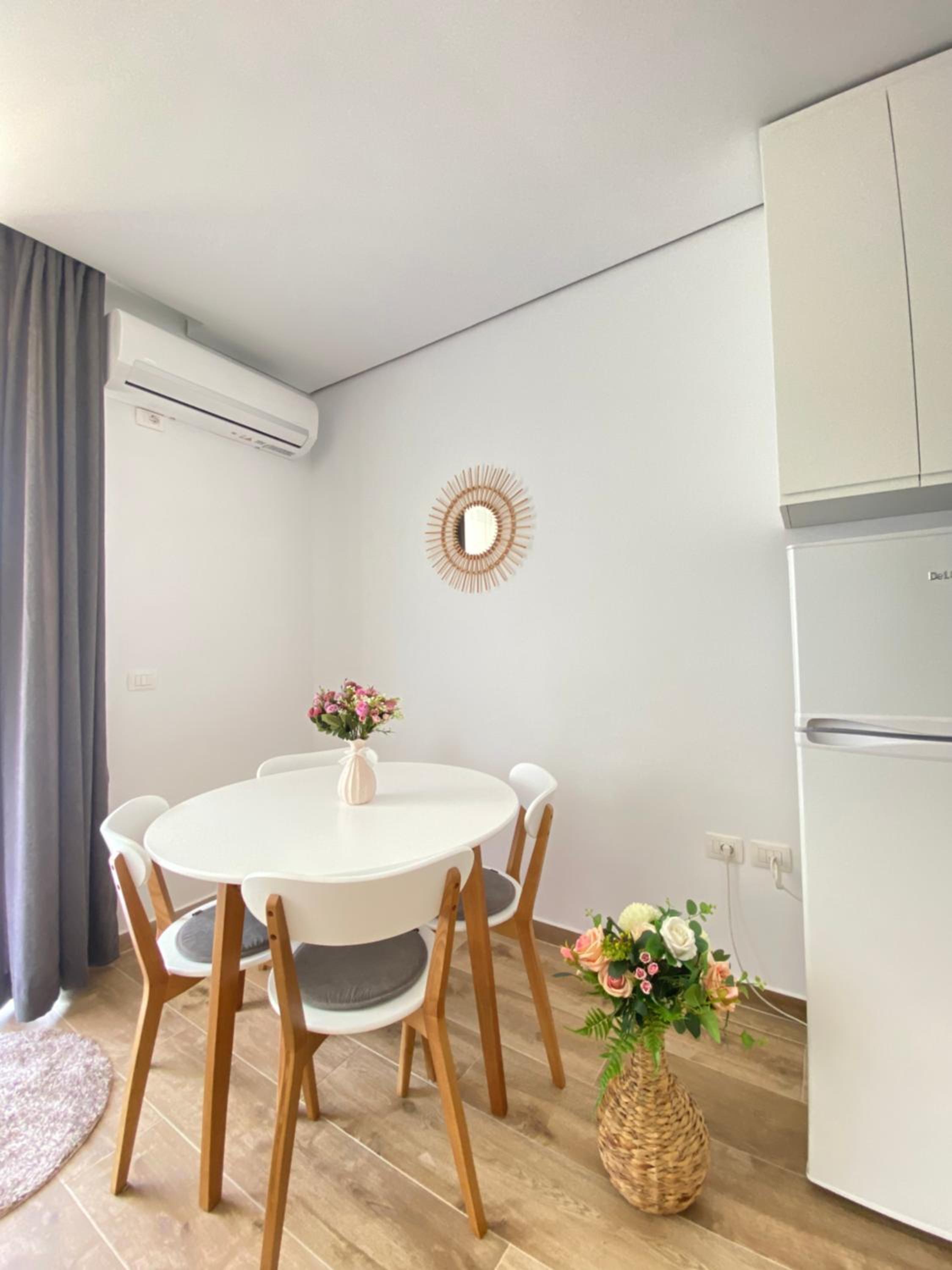 Vila Margo, San Pietro Resort, Lalez