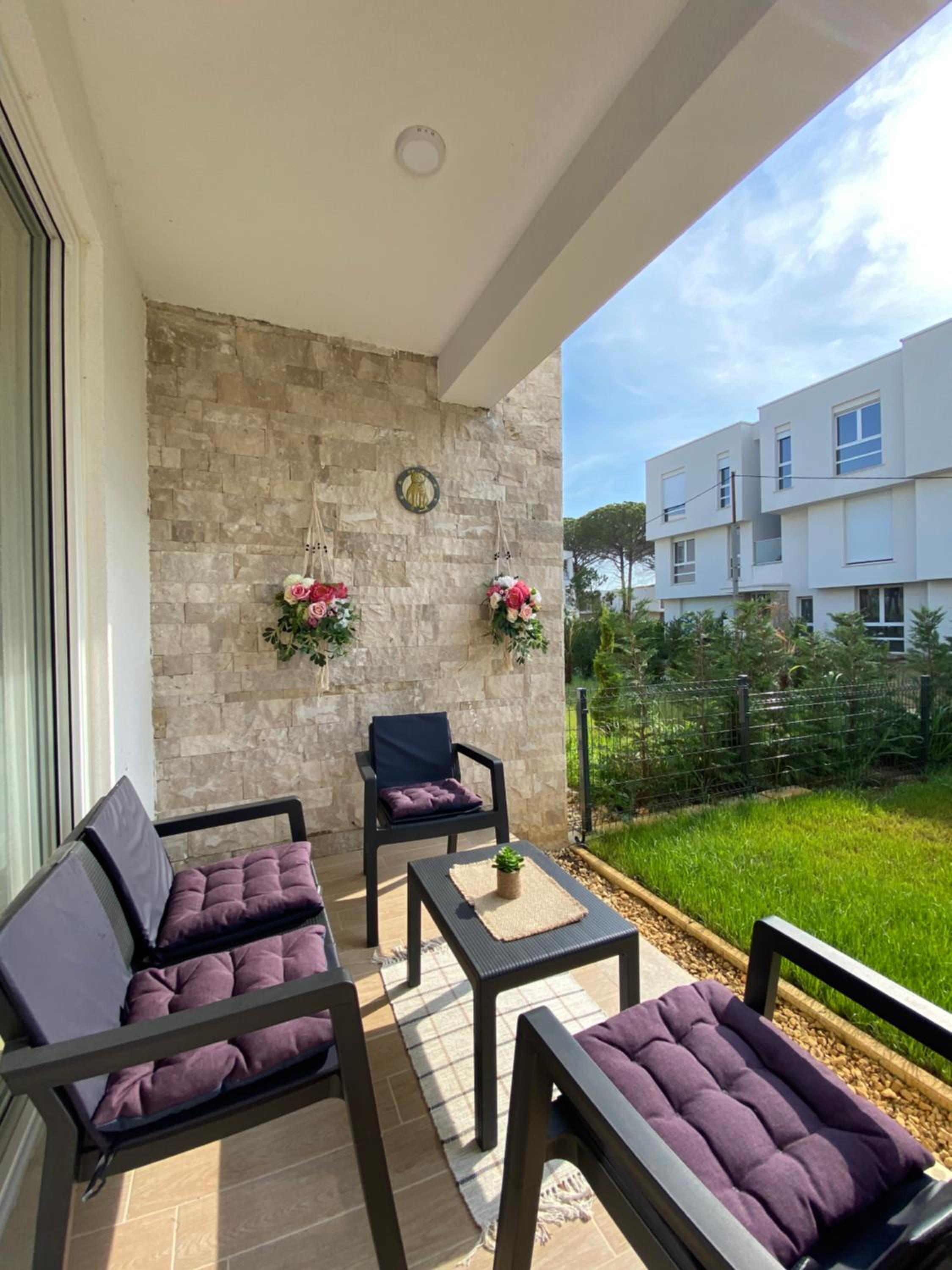 Vila Margo, San Pietro Resort, Lalez