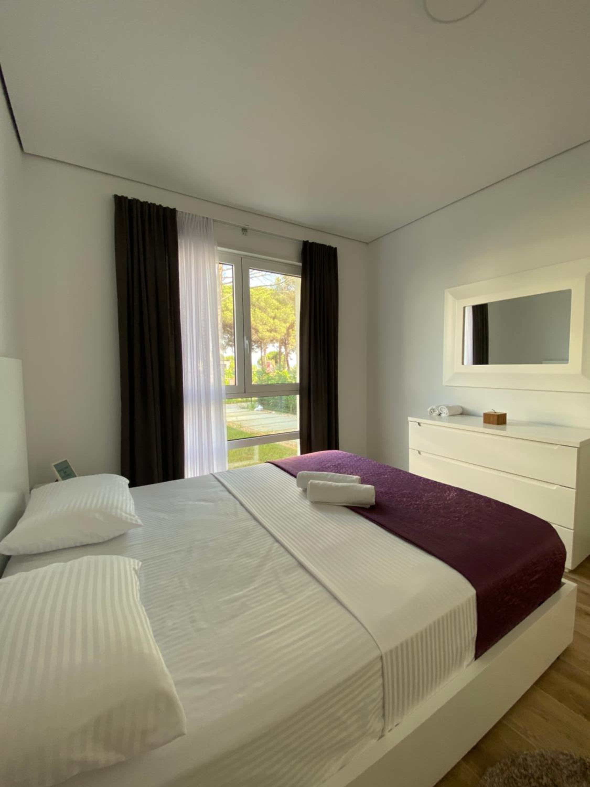 Vila Margo, San Pietro Resort, Lalez