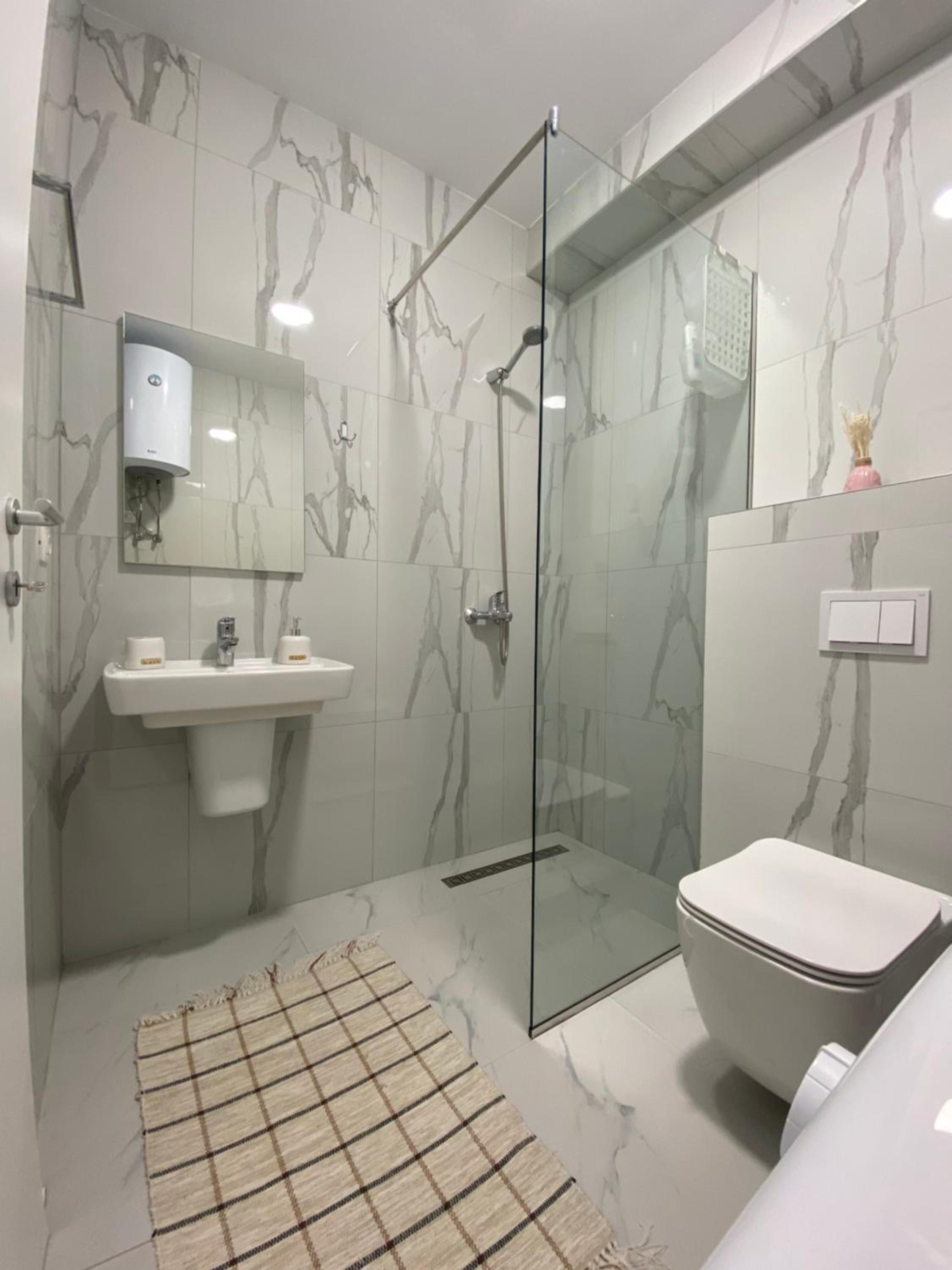 Vila Margo, San Pietro Resort, Lalez