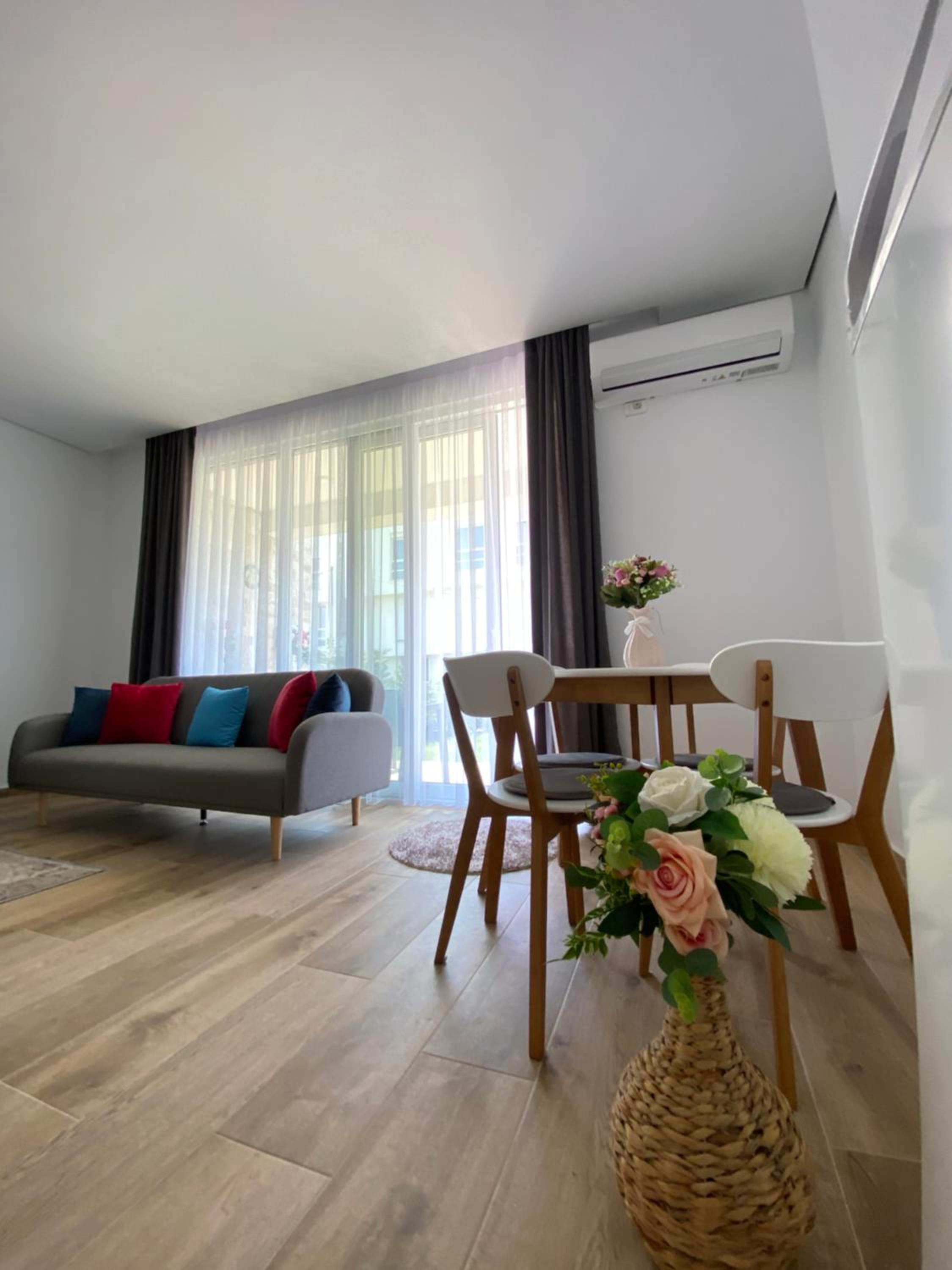 Vila Margo, San Pietro Resort, Lalez