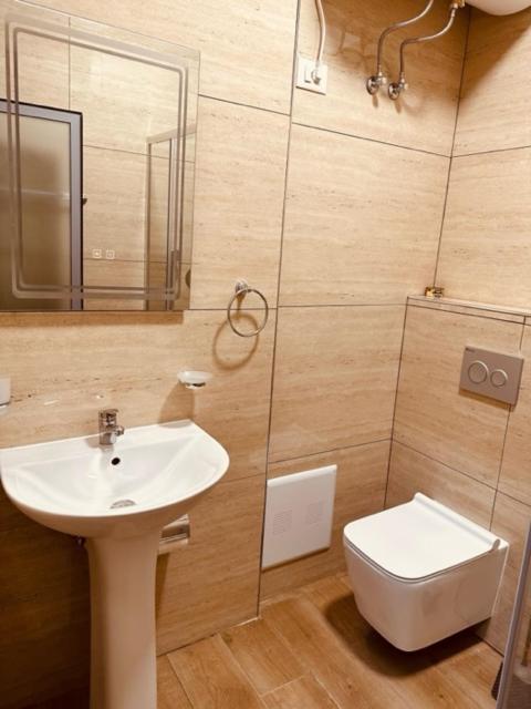 Auto Tana Guest House