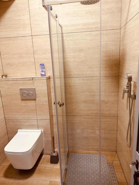Auto Tana Guest House