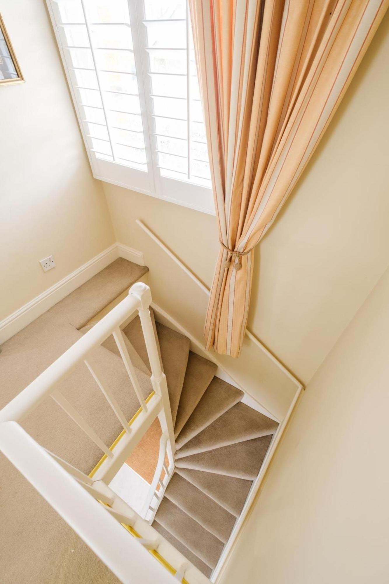 Tanyard House