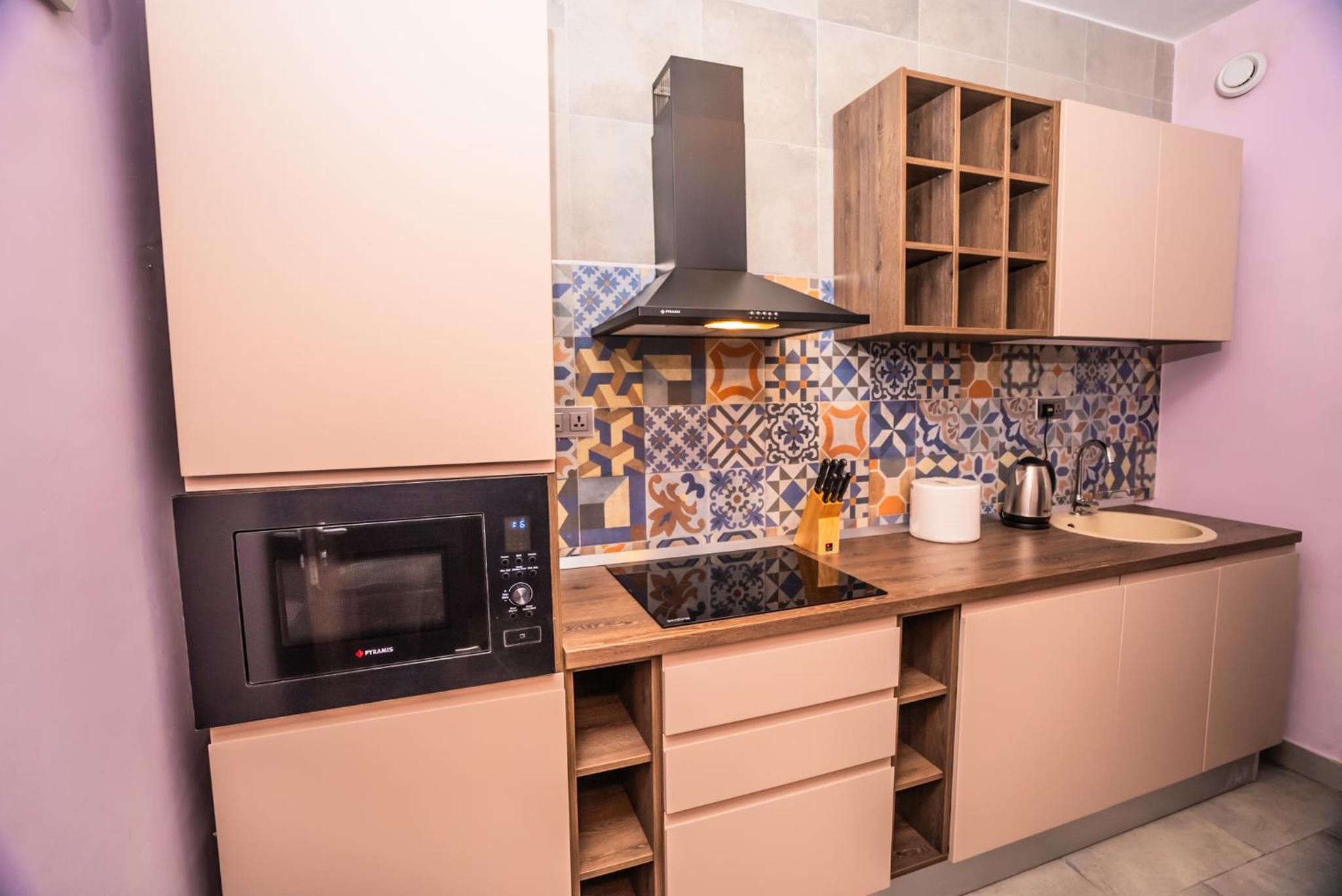 Hayat Apartments & Homes