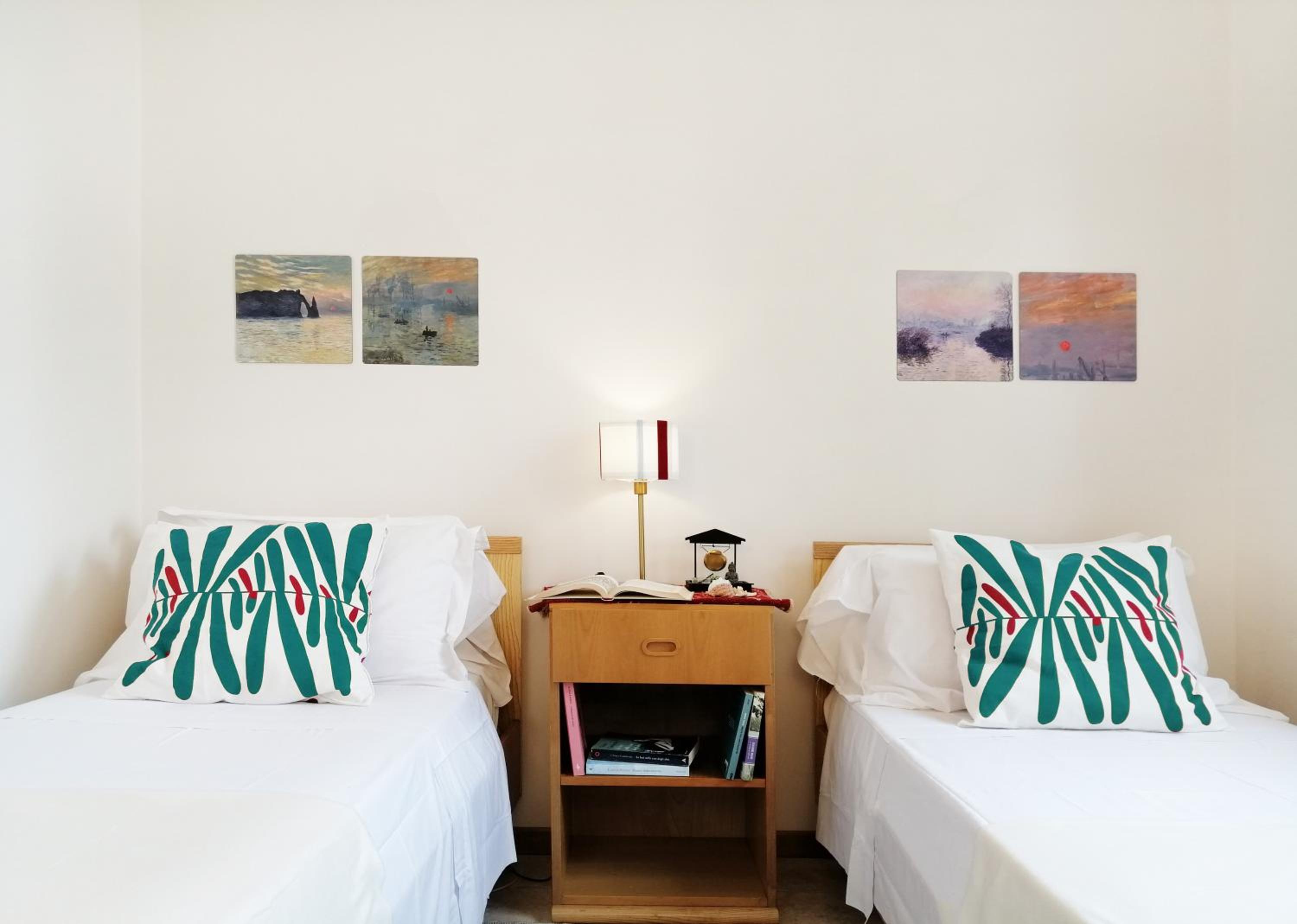 Holihome_Casa di Stefano 50m dal mare photo 3