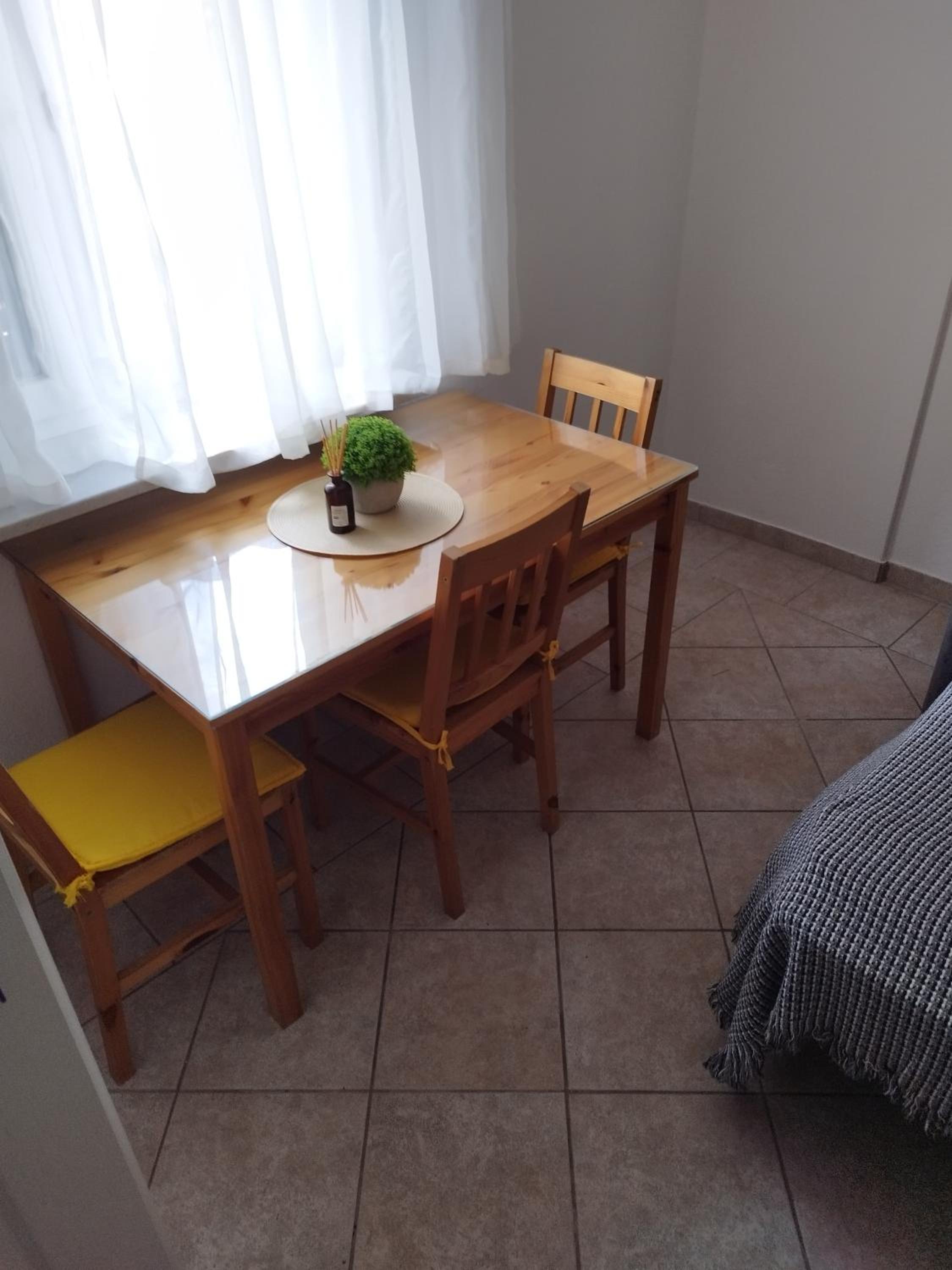 Apartment Marta